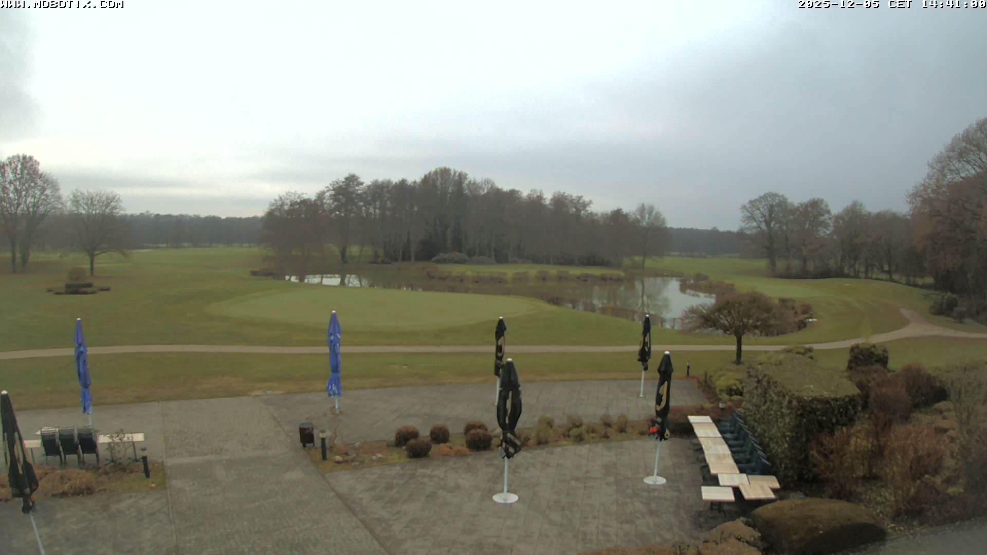 Webcam Golf Club Soufflenheim
