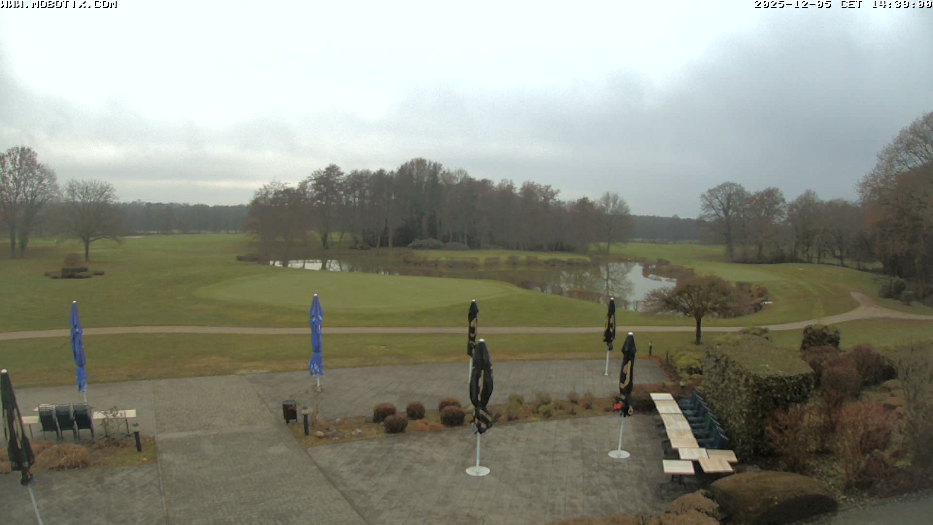 Webcam Golf Club Soufflenheim