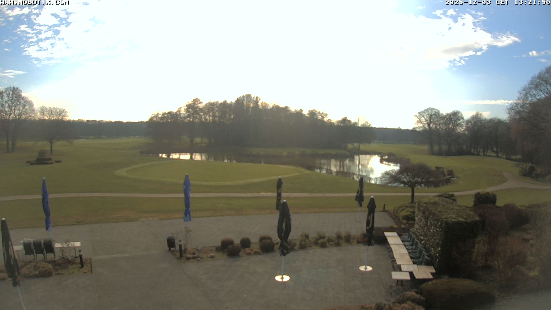 Webcam Golf Club Soufflenheim