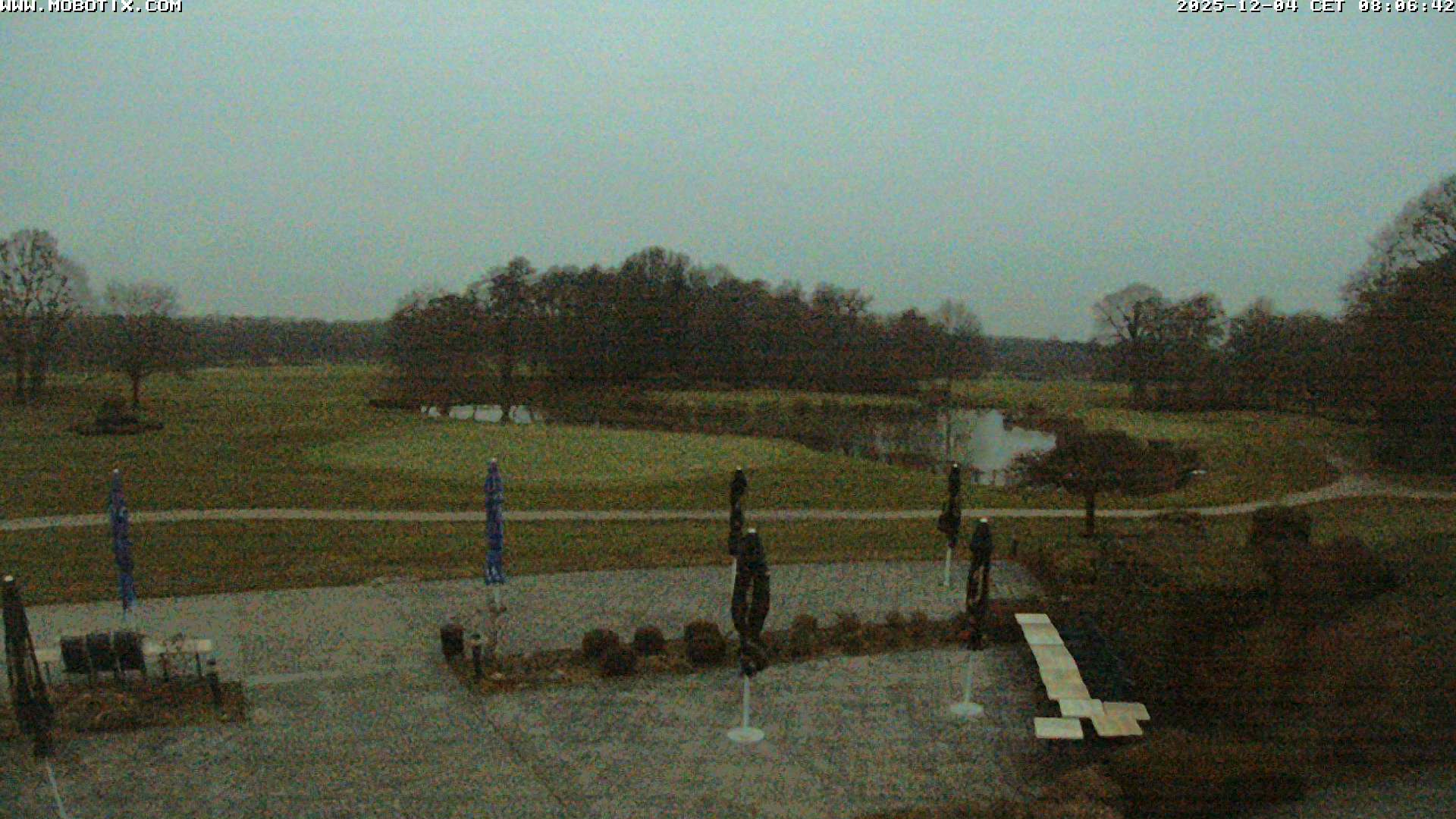 Webcam Golf Club Soufflenheim
