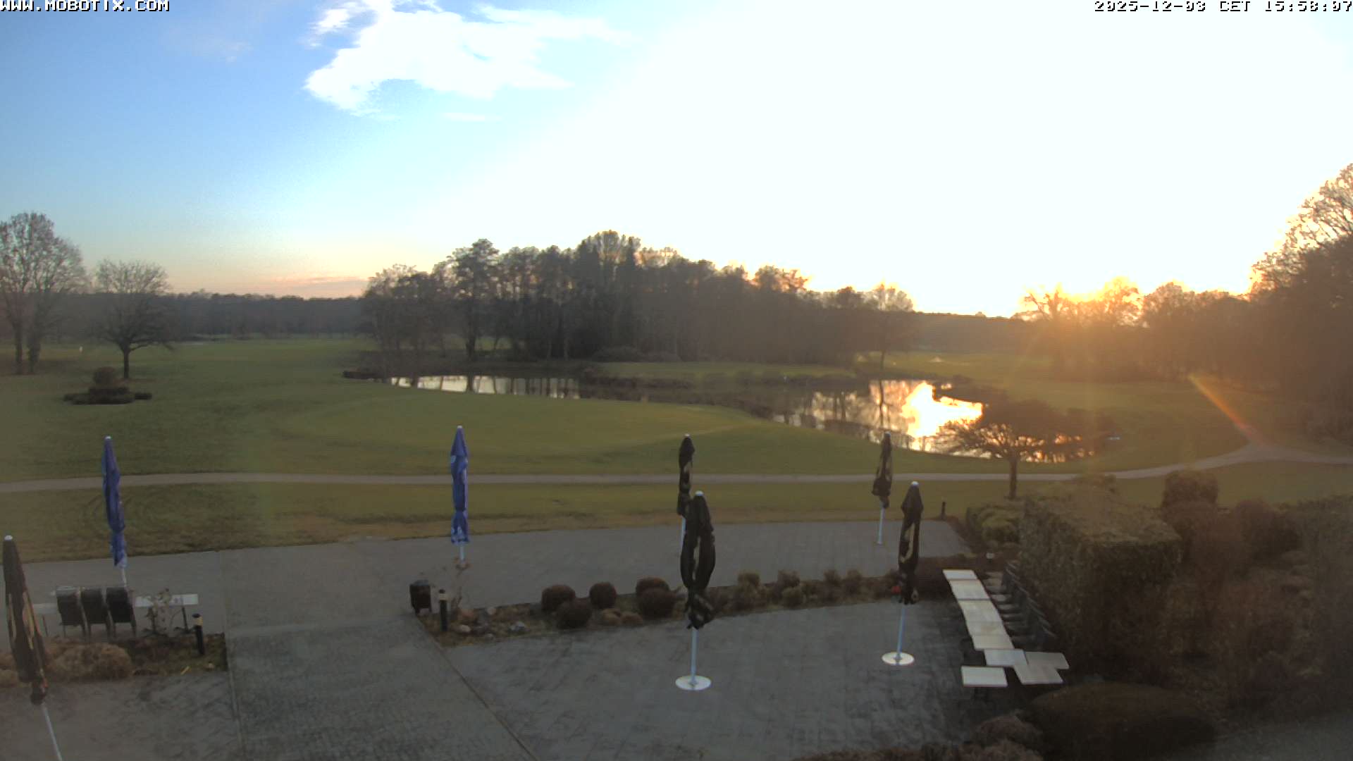 Webcam Golf Club Soufflenheim