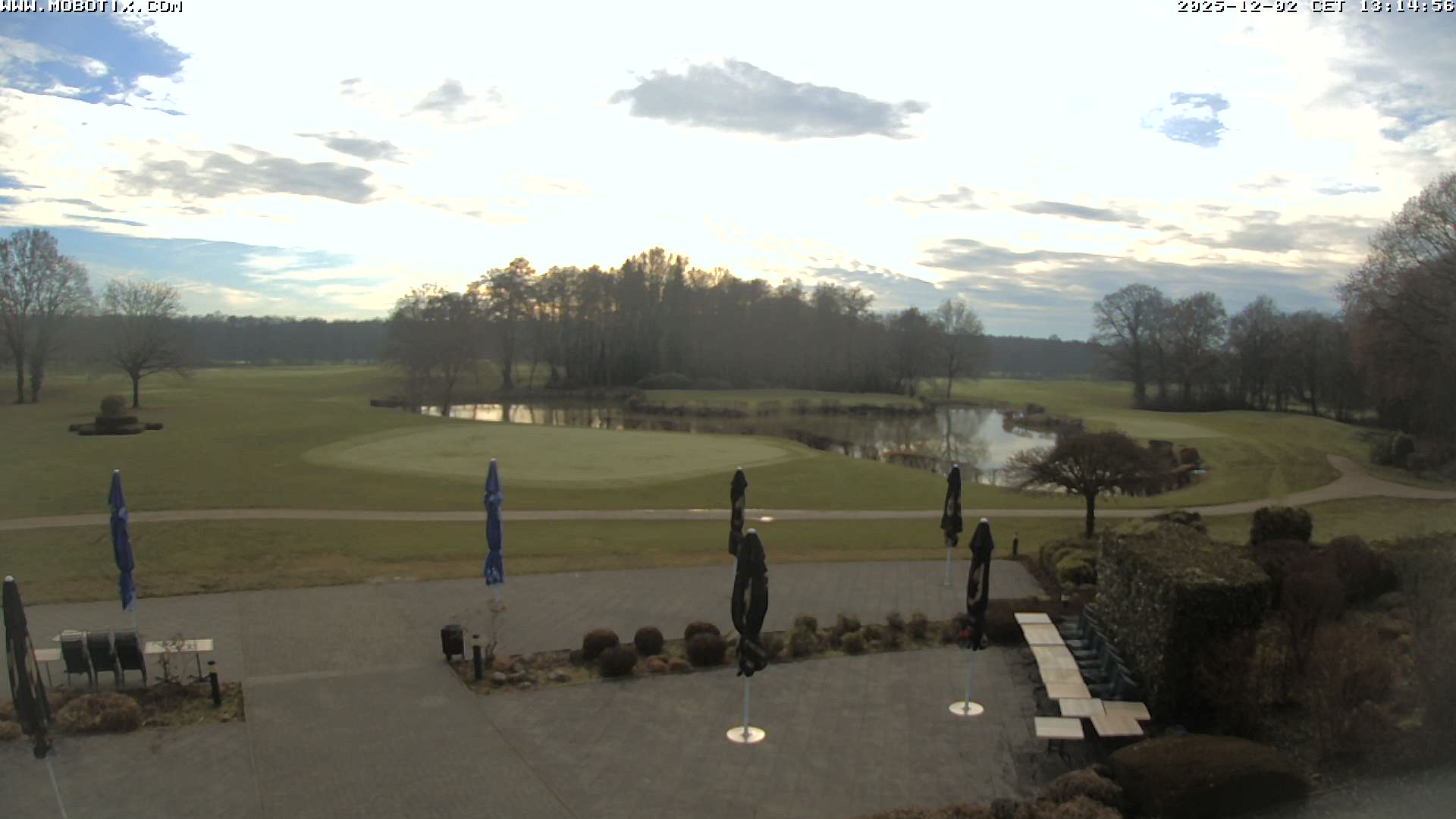 Webcam Golf Club Soufflenheim