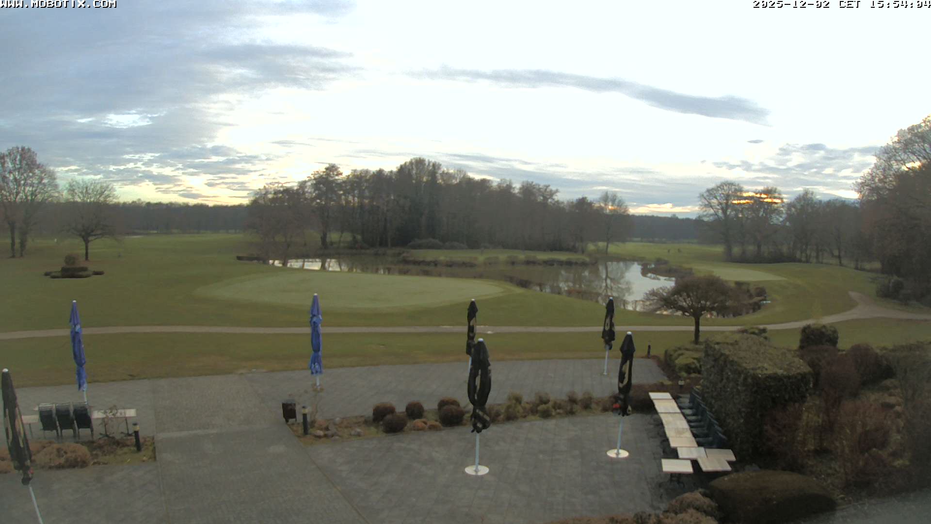 Webcam Golf Club Soufflenheim