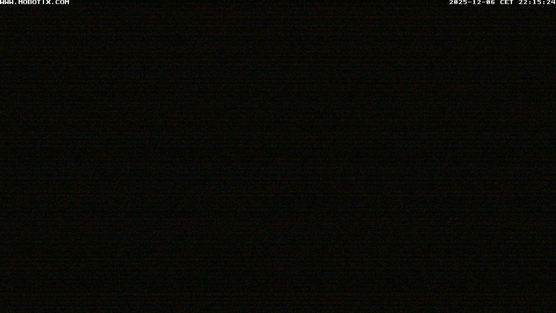 Webcam Golf Club Soufflenheim