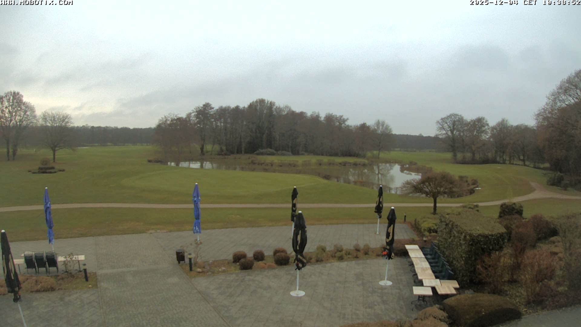 Webcam Golf Club Soufflenheim