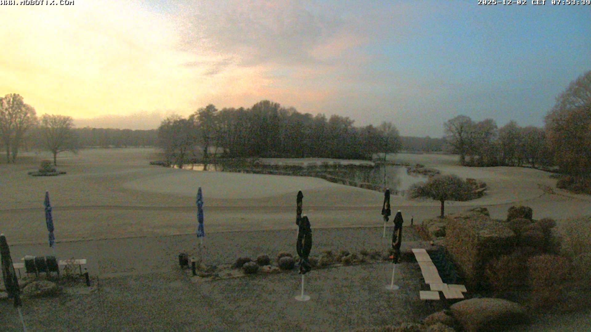 Webcam Golf Club Soufflenheim