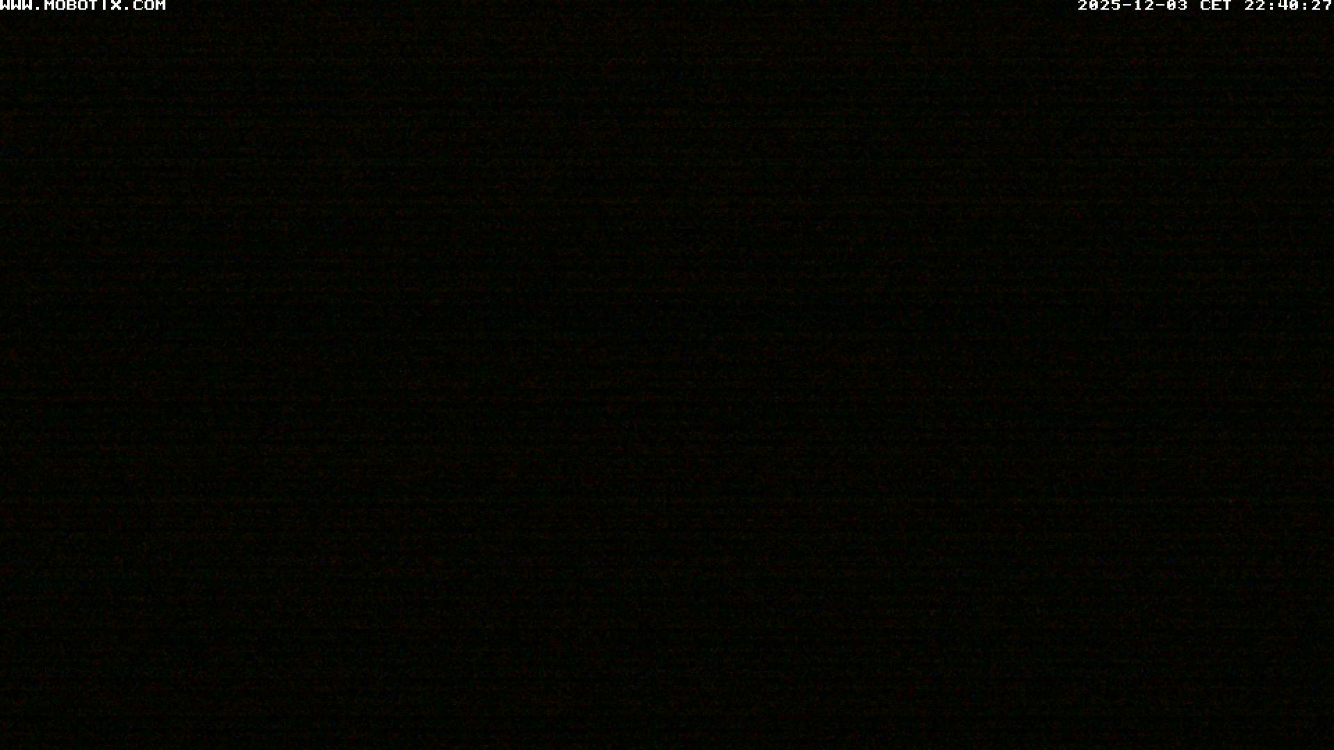 Webcam Golf Club Soufflenheim