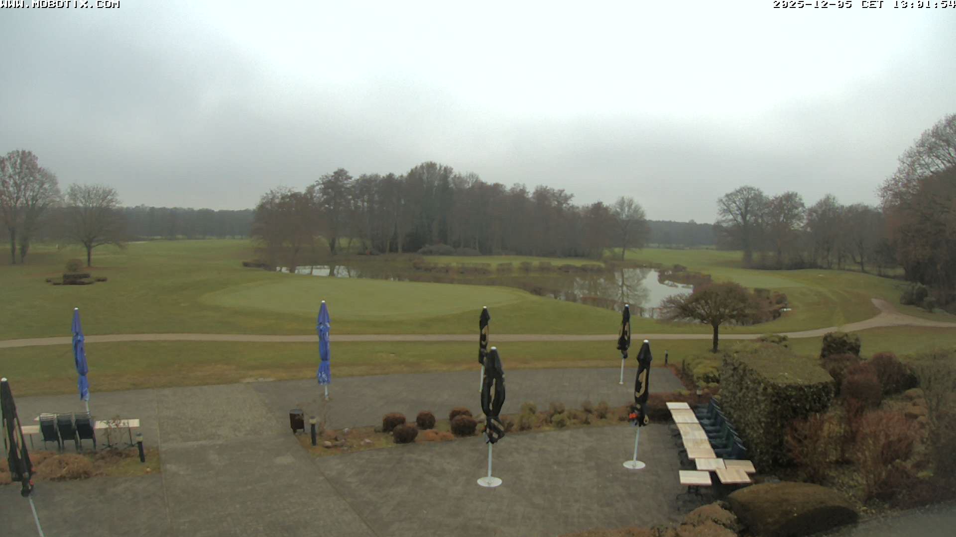 Webcam Golf Club Soufflenheim