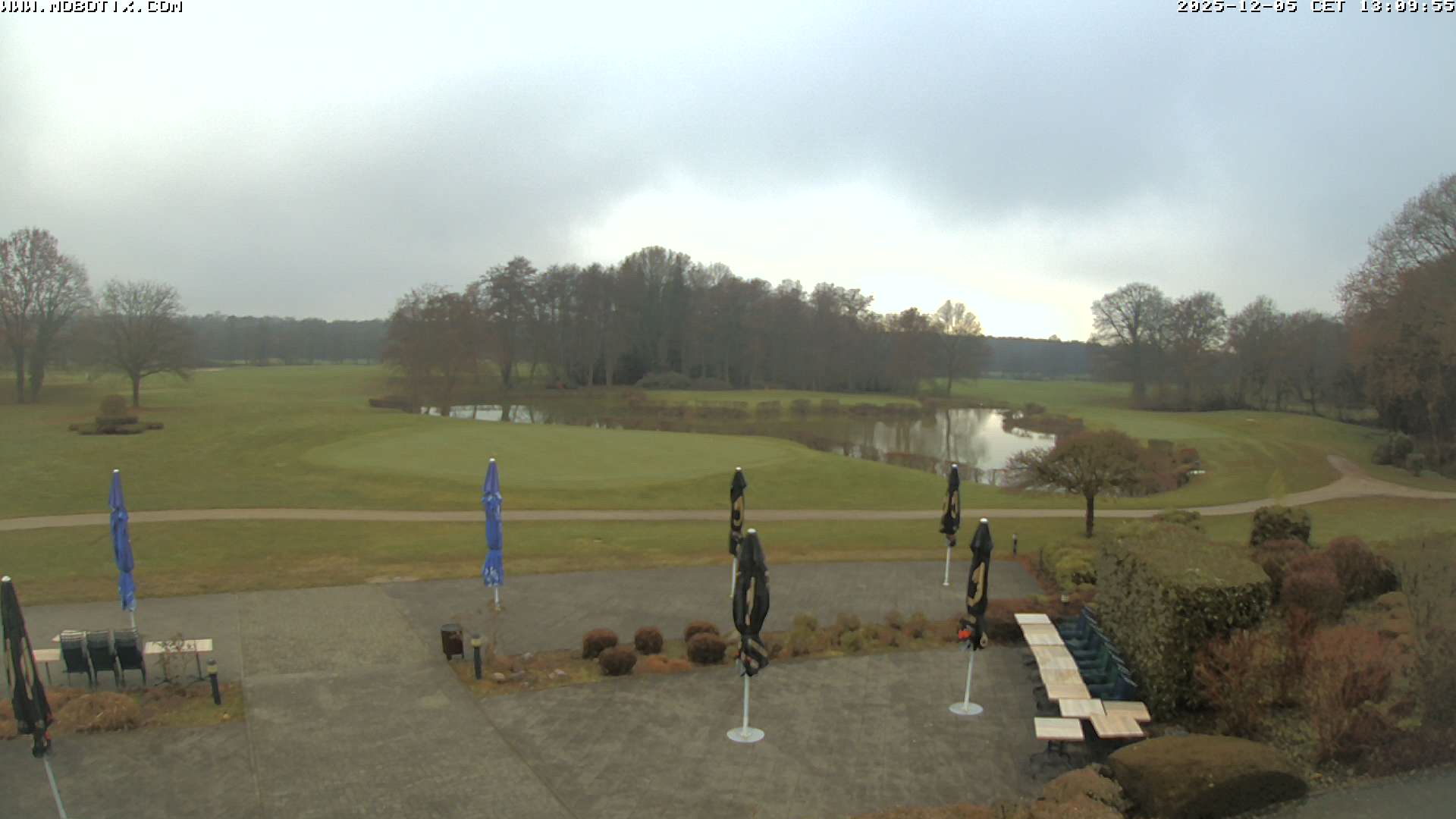 Webcam Golf Club Soufflenheim