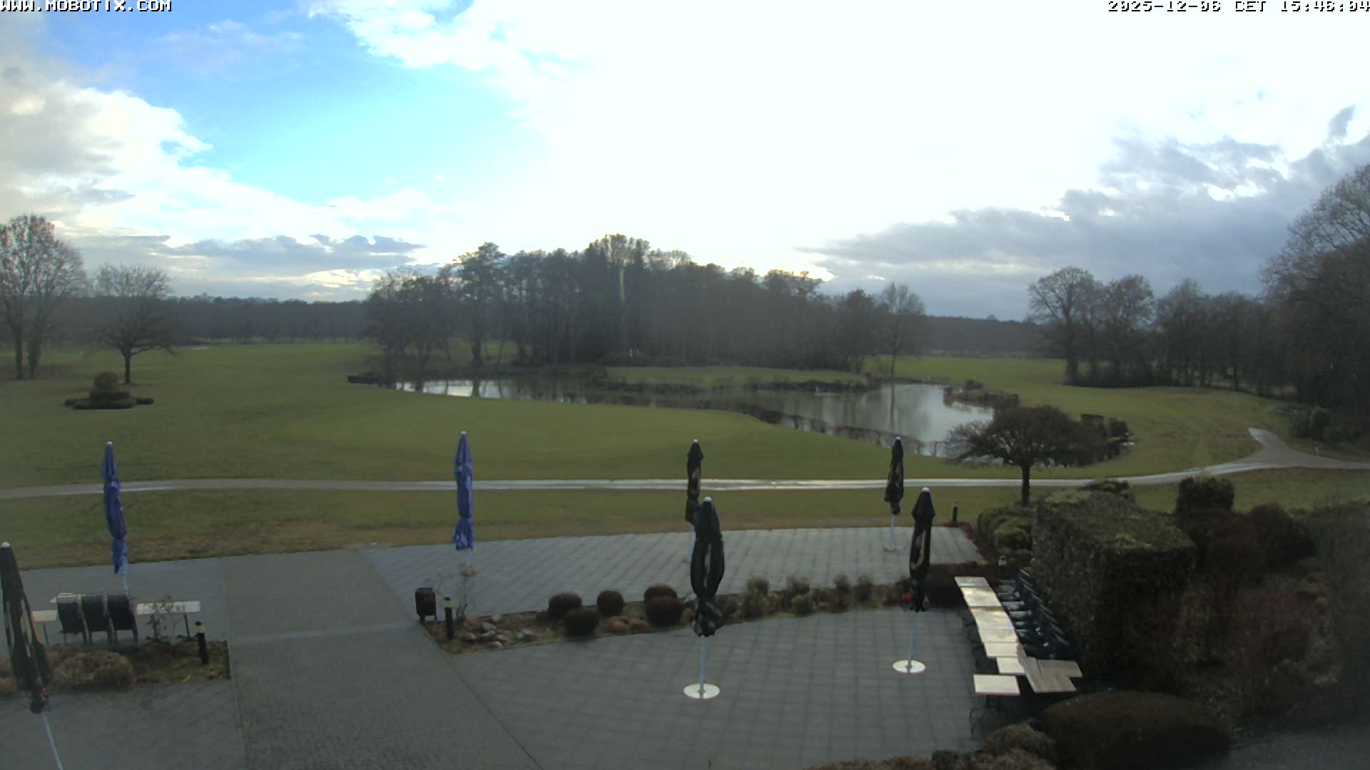 Webcam Golf Club Soufflenheim