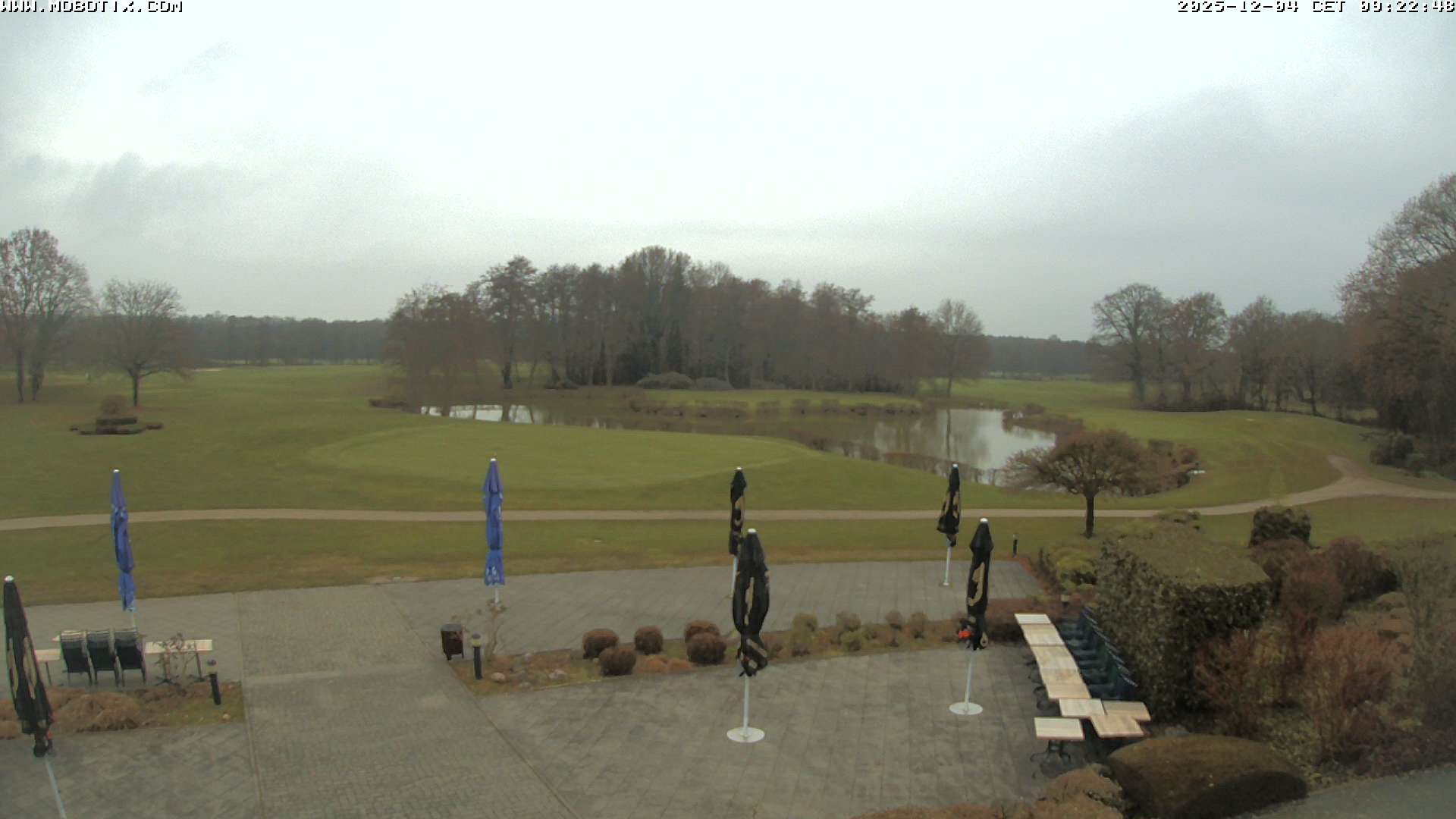 Webcam Golf Club Soufflenheim