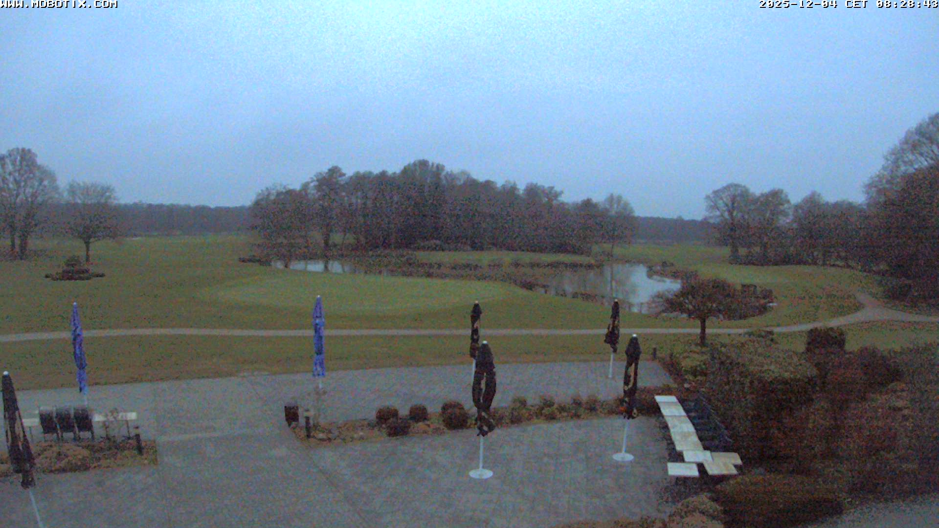 Webcam Golf Club Soufflenheim