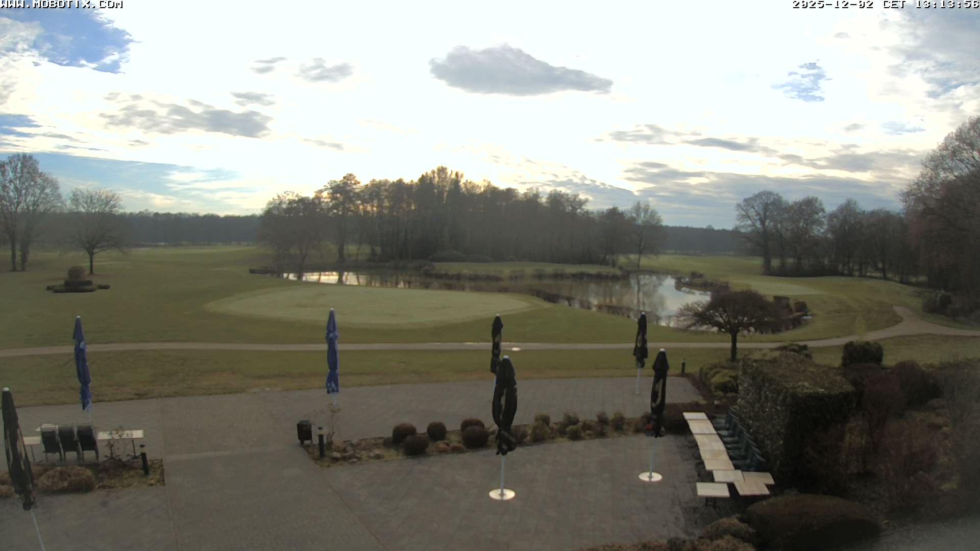 Webcam Golf Club Soufflenheim