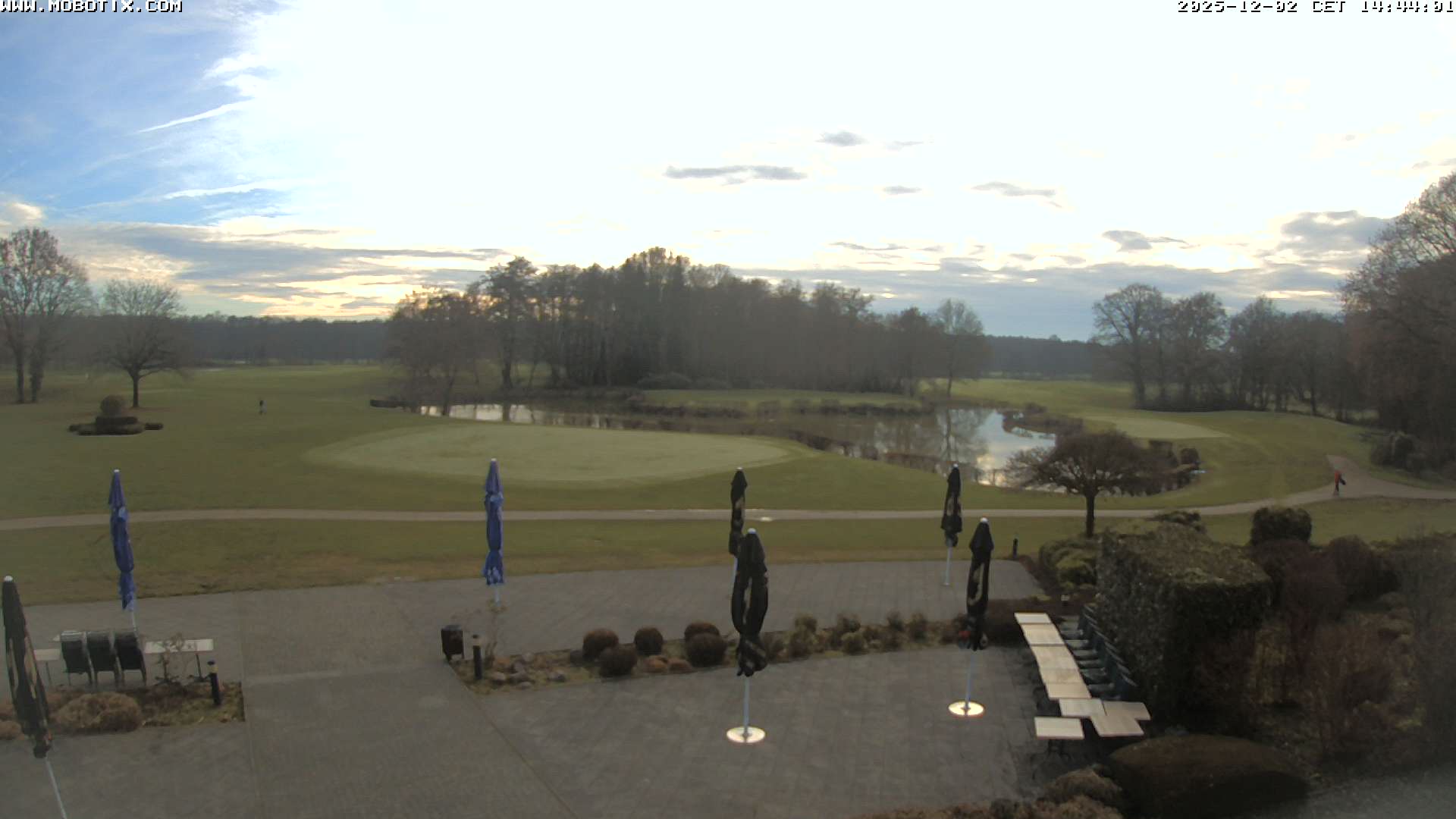 Webcam Golf Club Soufflenheim