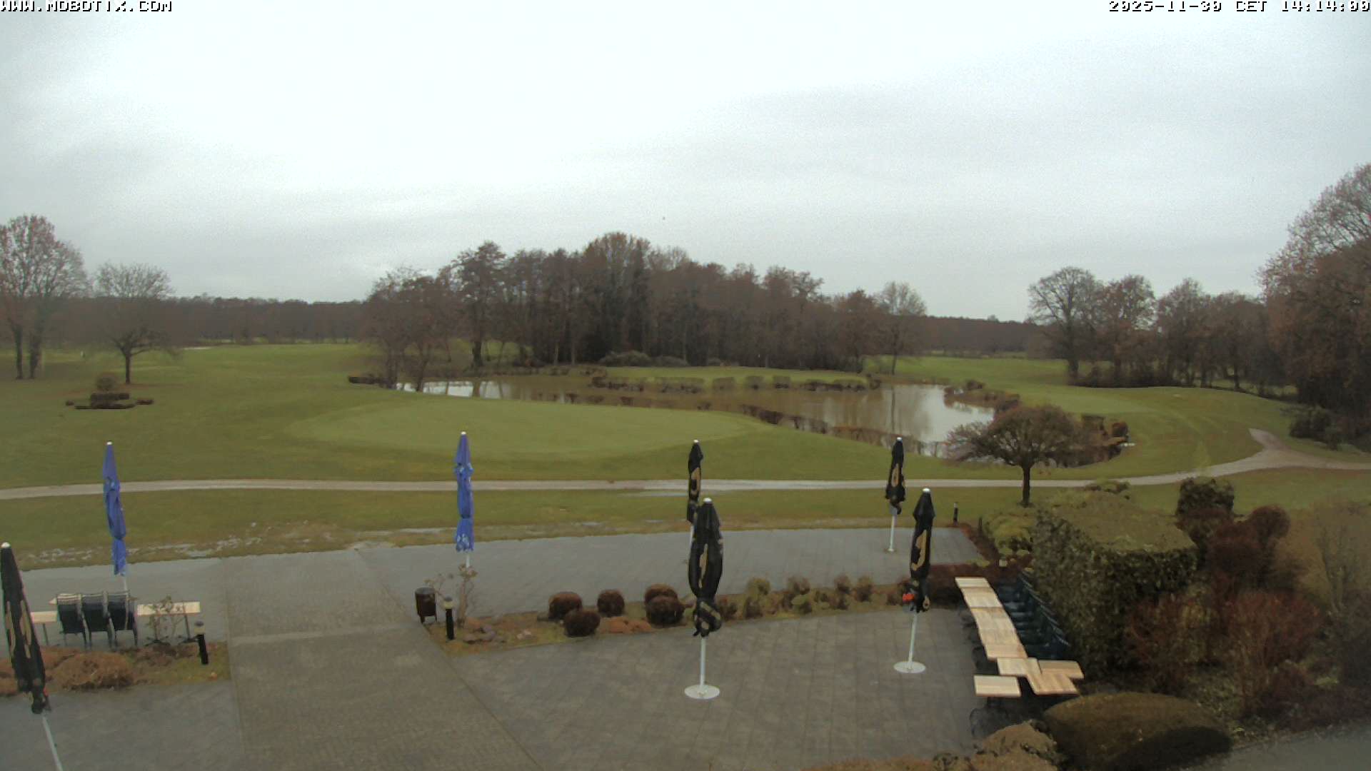 Webcam Golf Club Soufflenheim