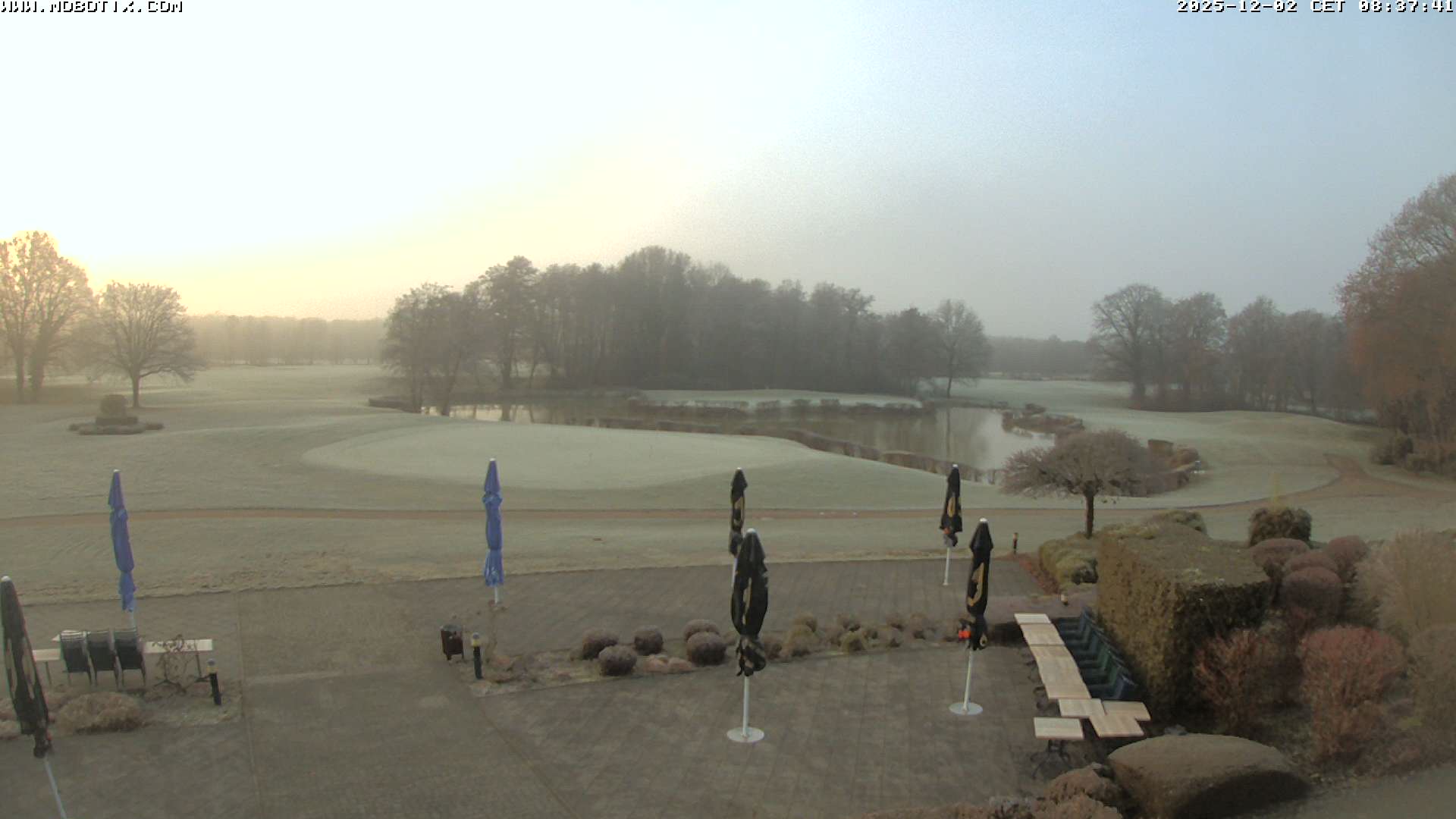 Webcam Golf Club Soufflenheim
