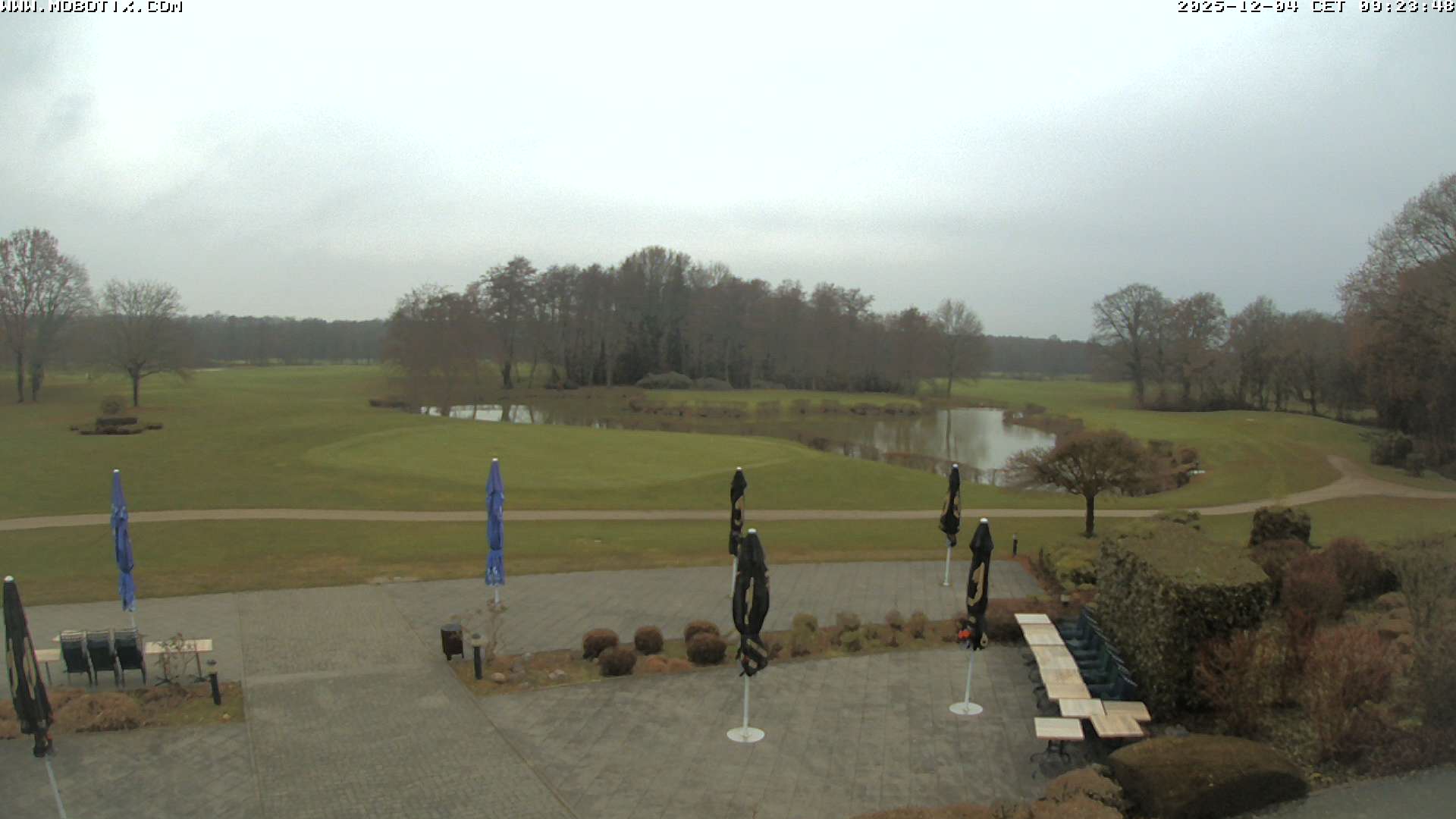 Webcam Golf Club Soufflenheim