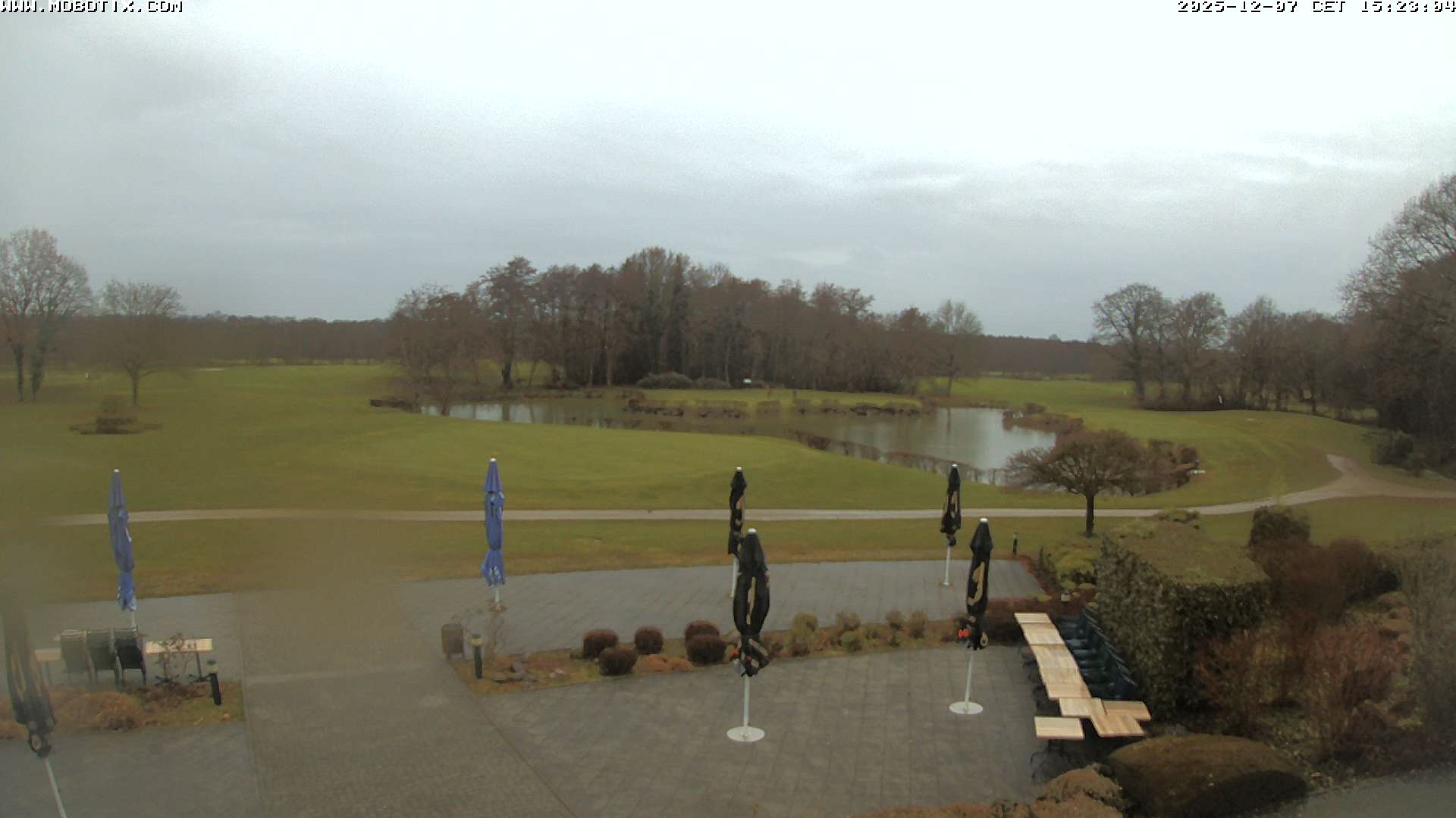 Webcam Golf Club Soufflenheim