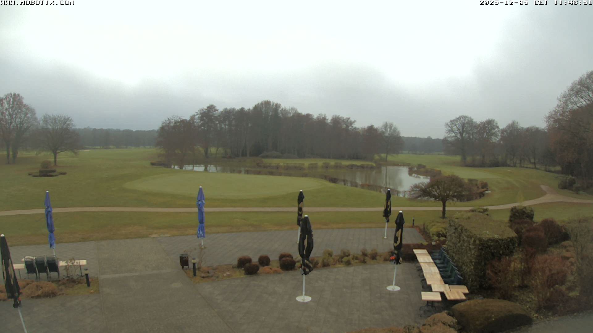 Webcam Golf Club Soufflenheim