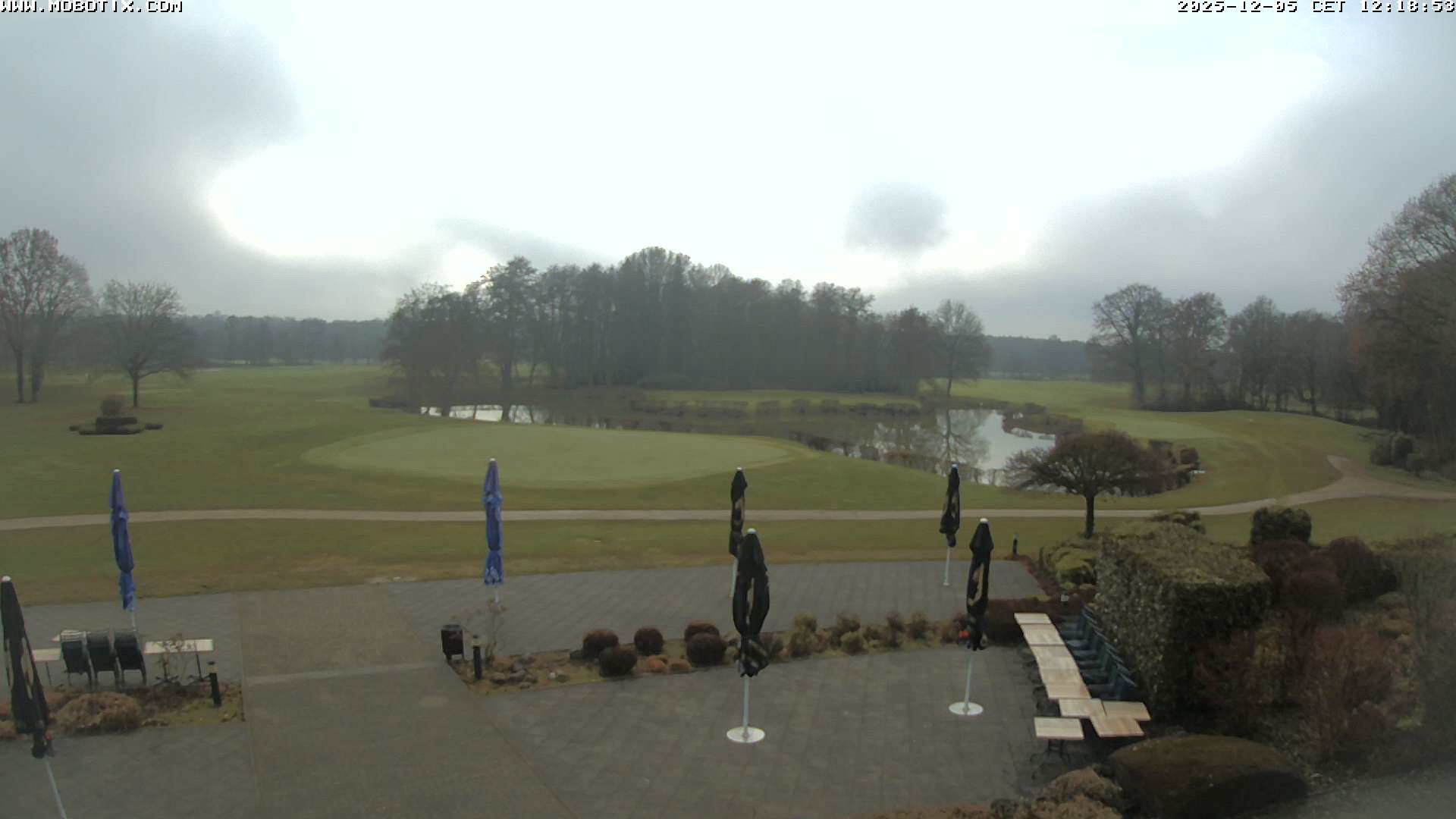 Webcam Golf Club Soufflenheim