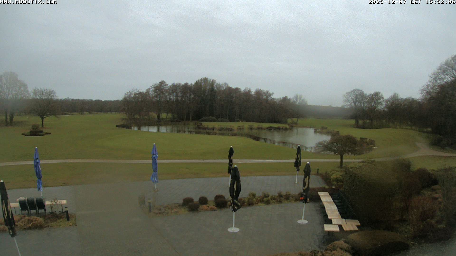 Webcam Golf Club Soufflenheim