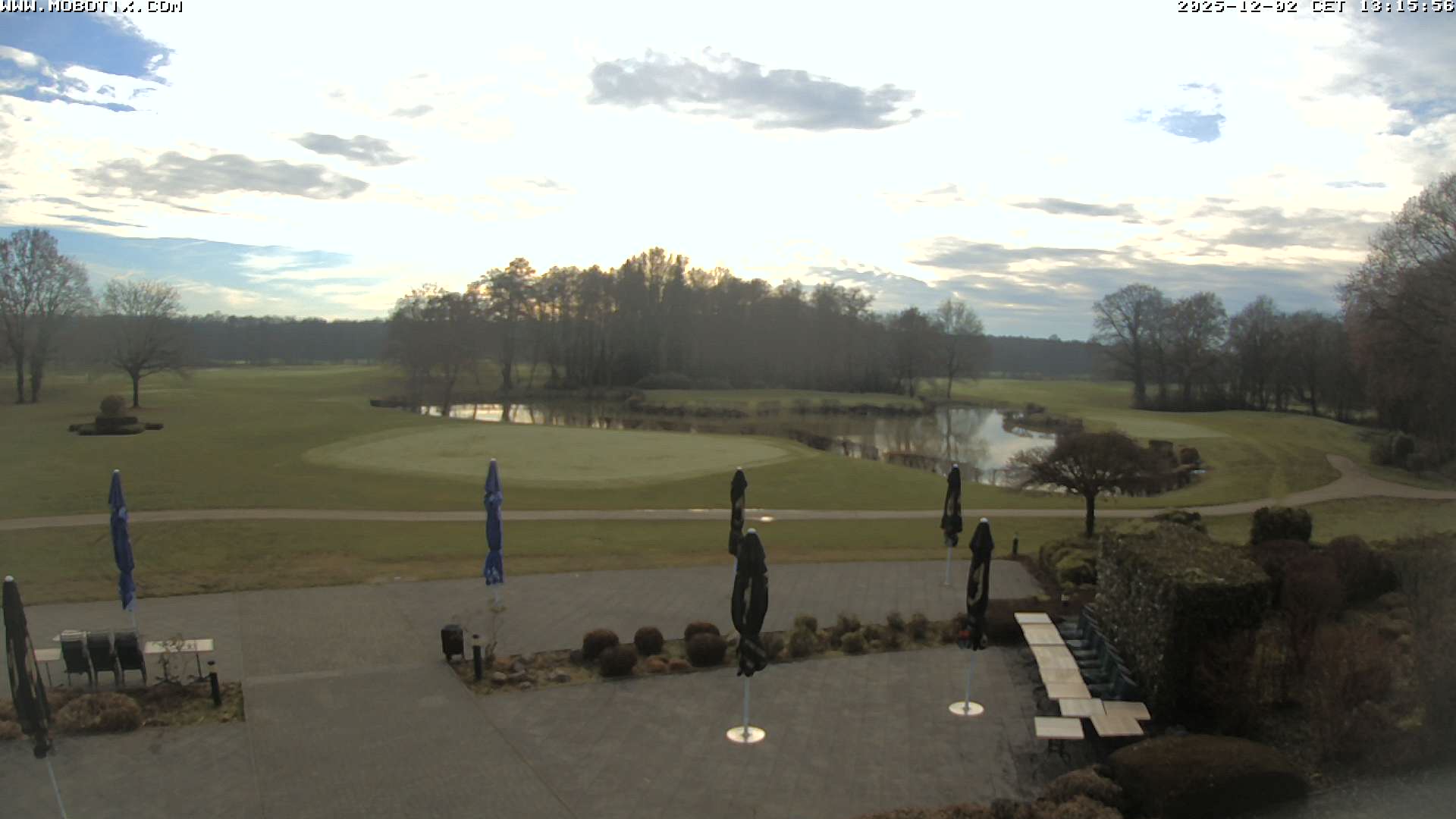 Webcam Golf Club Soufflenheim