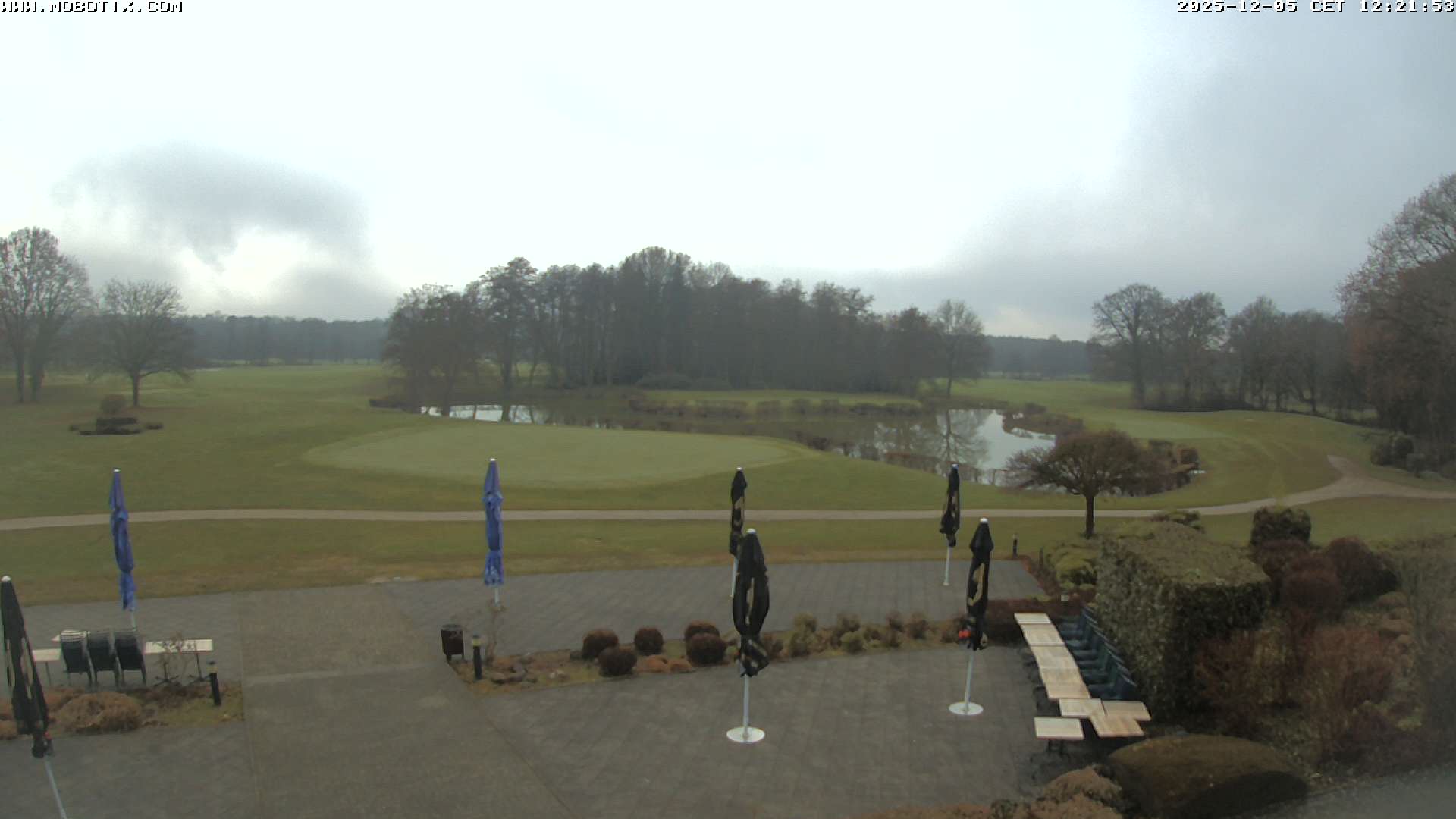 Webcam Golf Club Soufflenheim