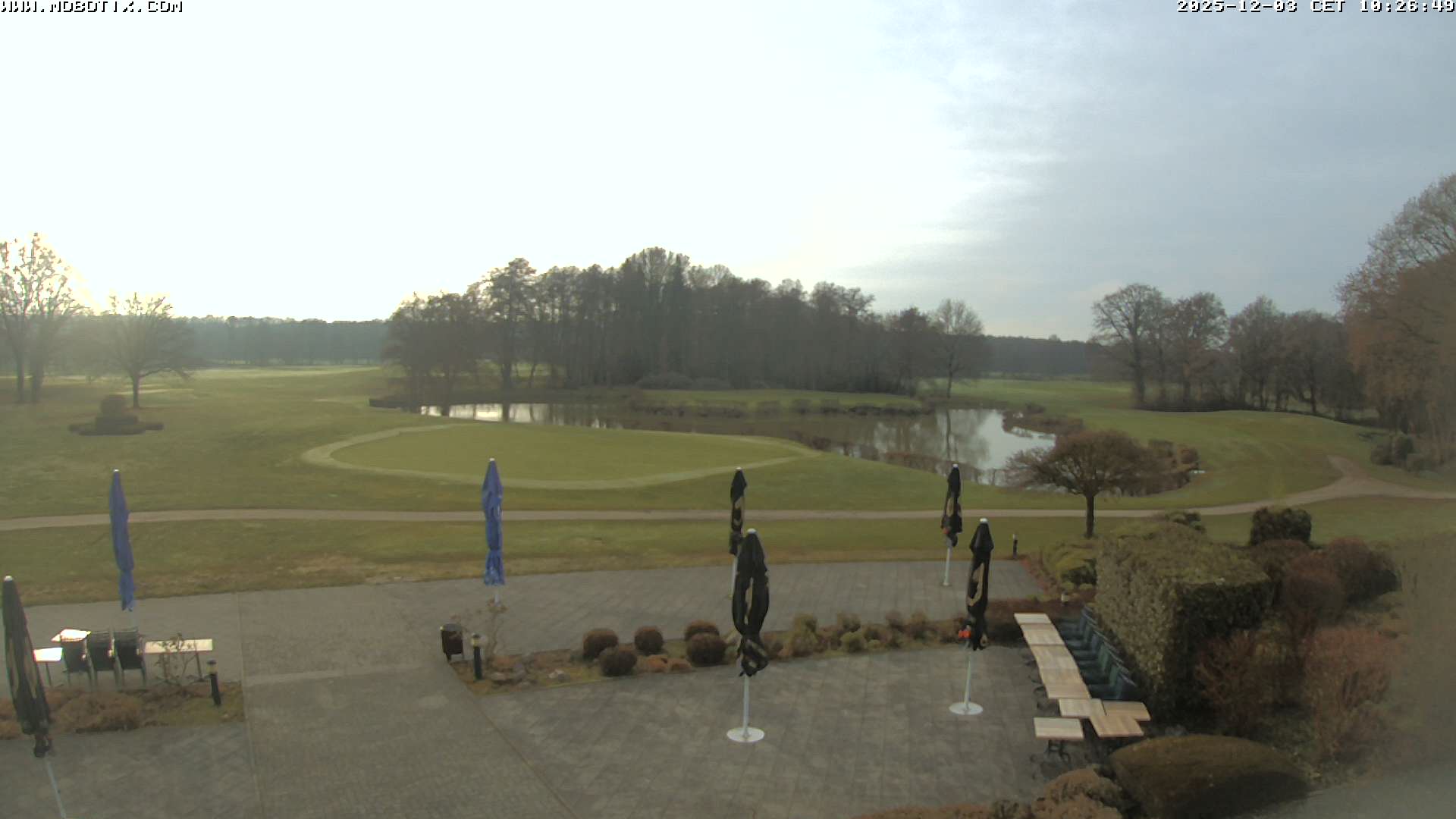 Webcam Golf Club Soufflenheim