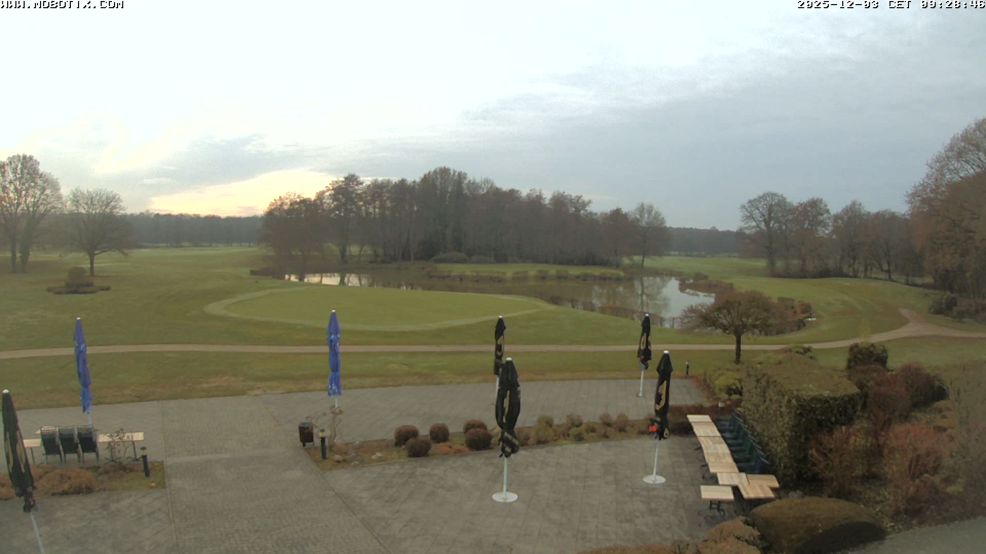 Webcam Golf Club Soufflenheim