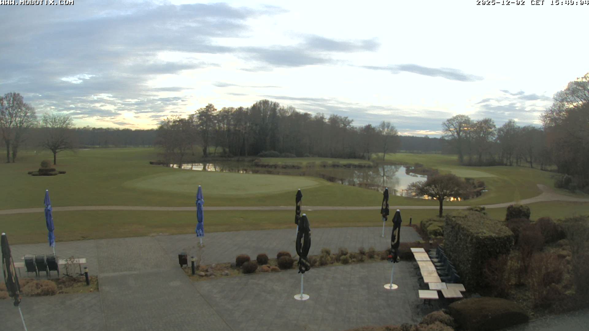 Webcam Golf Club Soufflenheim