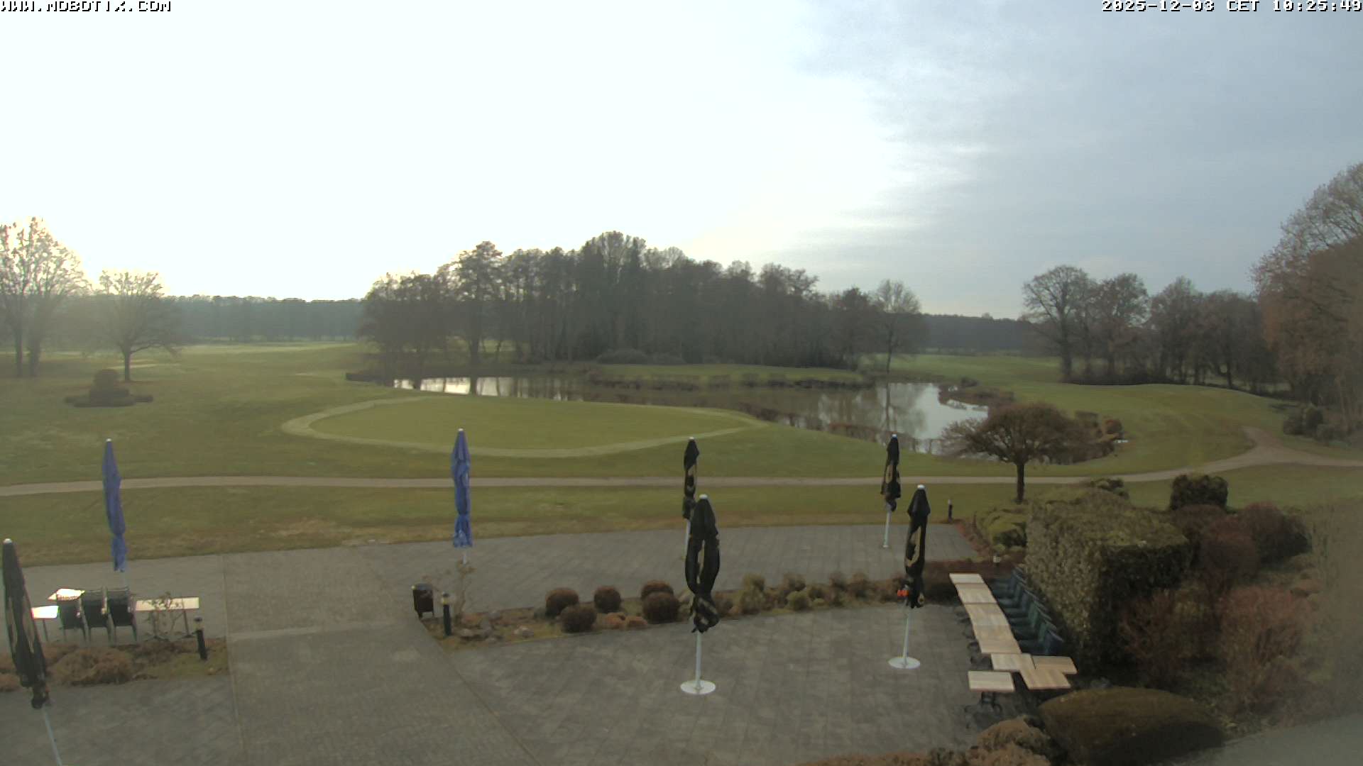 Webcam Golf Club Soufflenheim