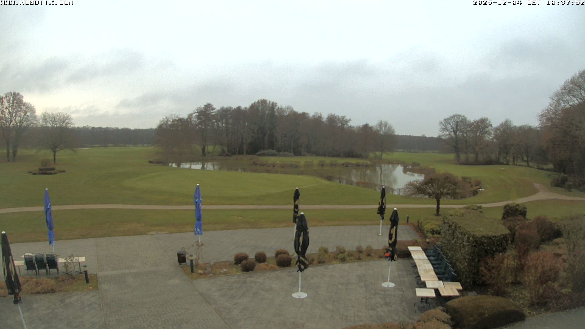 Webcam Golf Club Soufflenheim