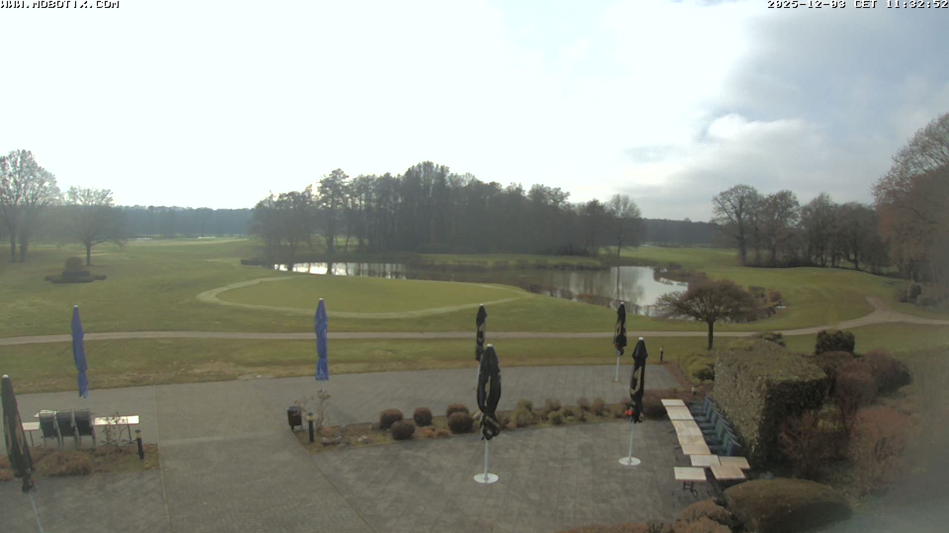 Webcam Golf Club Soufflenheim