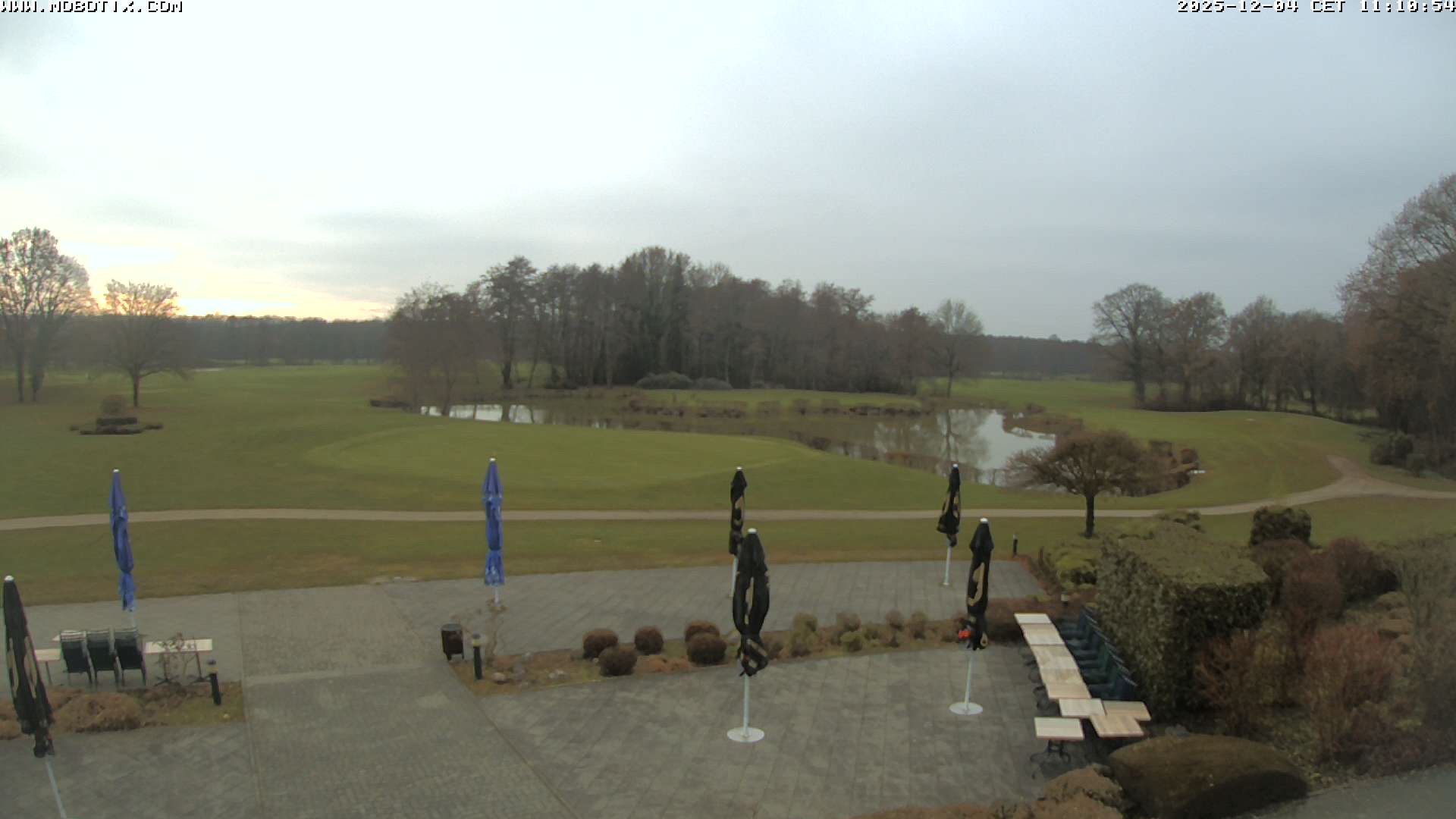 Webcam Golf Club Soufflenheim