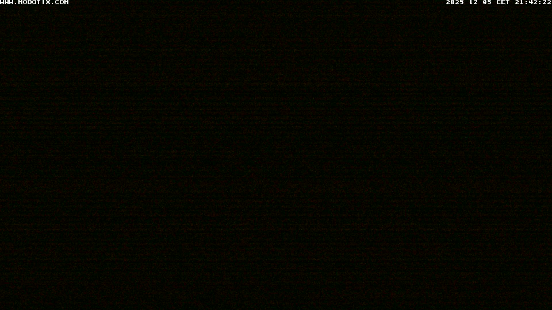 Webcam Golf Club Soufflenheim