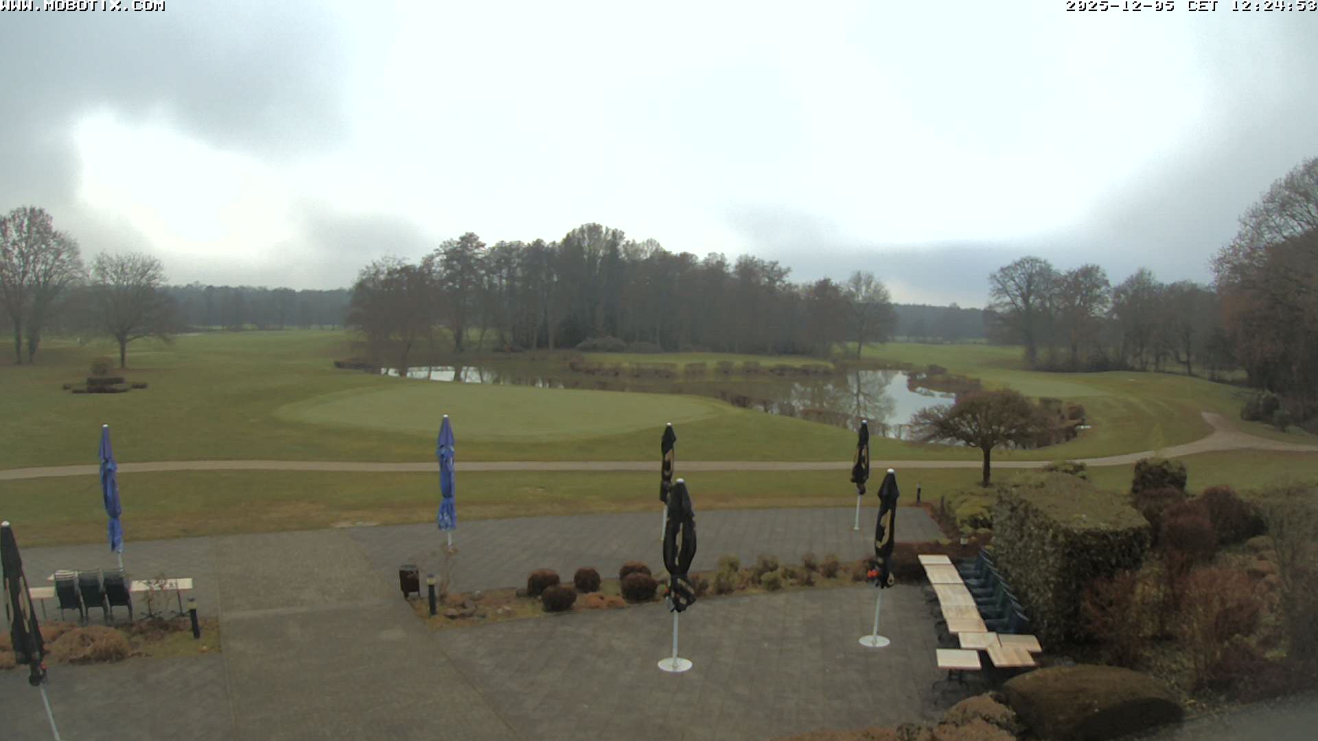 Webcam Golf Club Soufflenheim