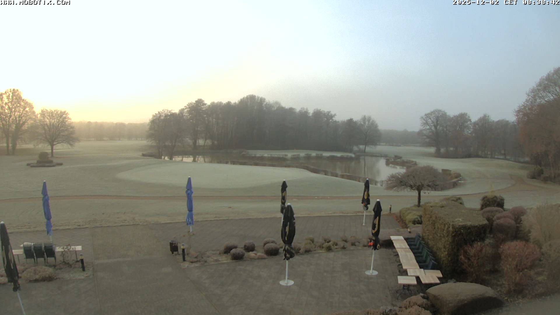 Webcam Golf Club Soufflenheim