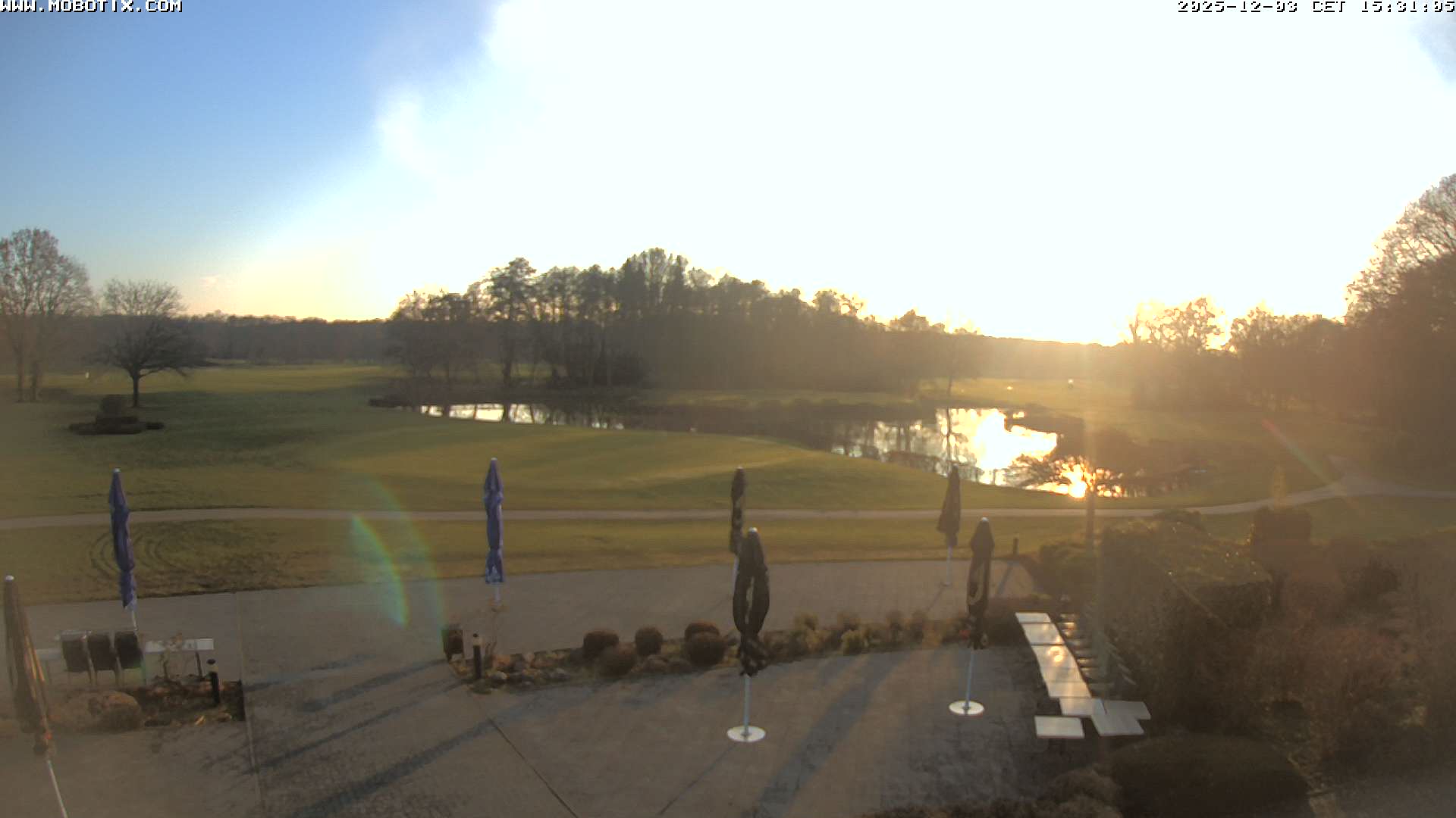 Webcam Golf Club Soufflenheim