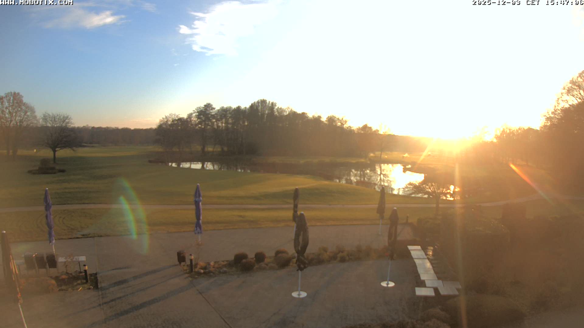 Webcam Golf Club Soufflenheim