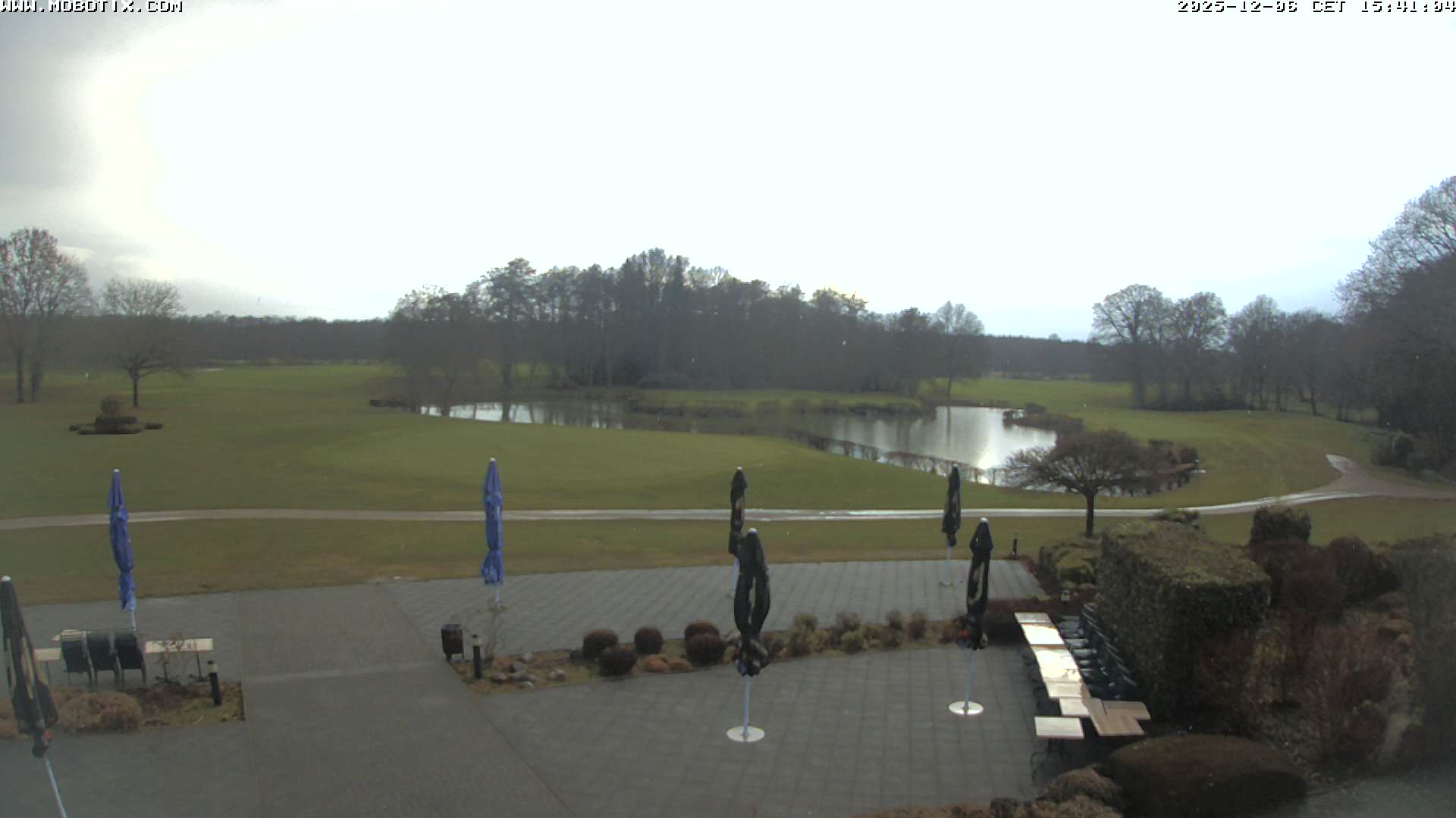 Webcam Golf Club Soufflenheim