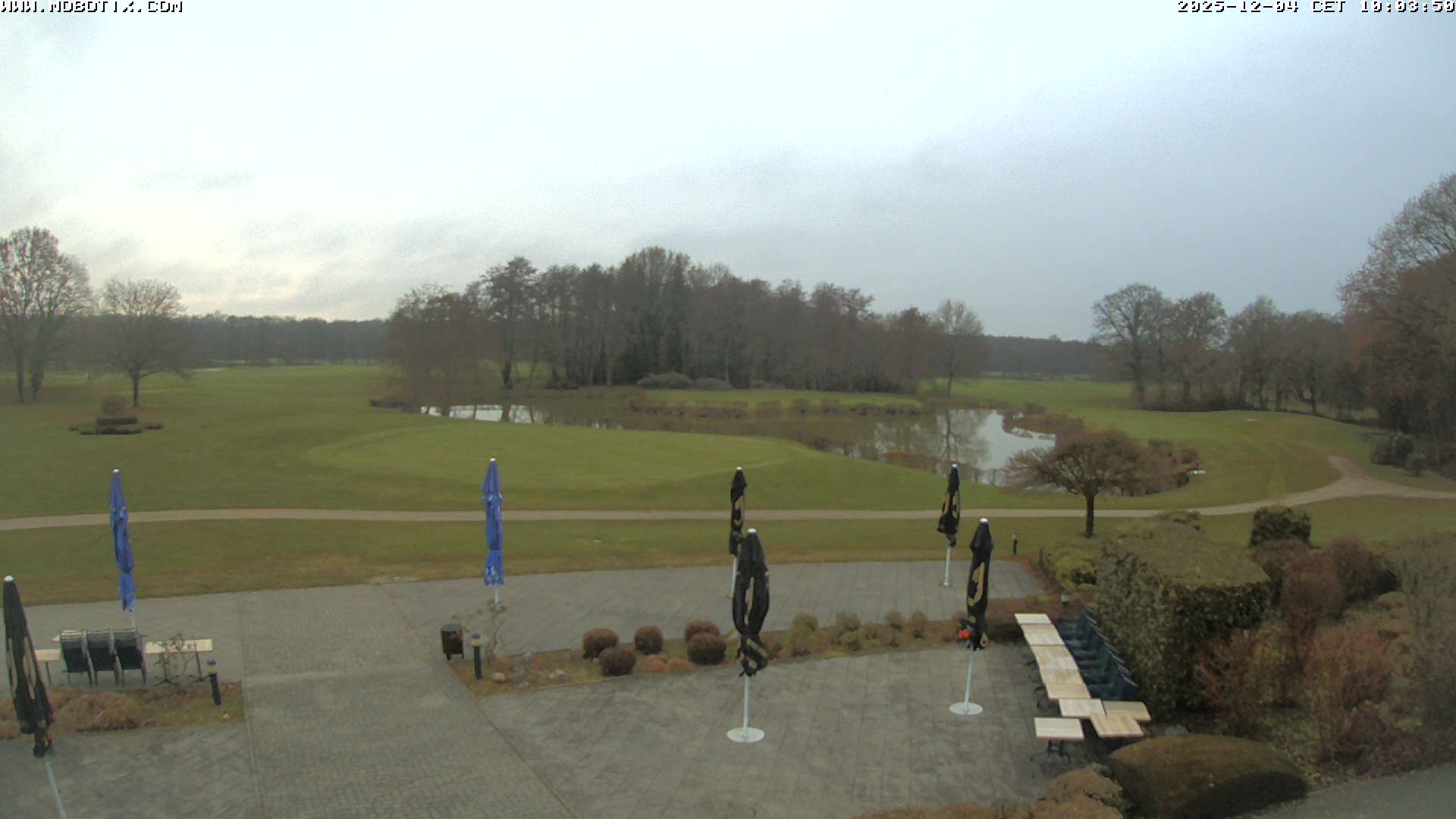 Webcam Golf Club Soufflenheim