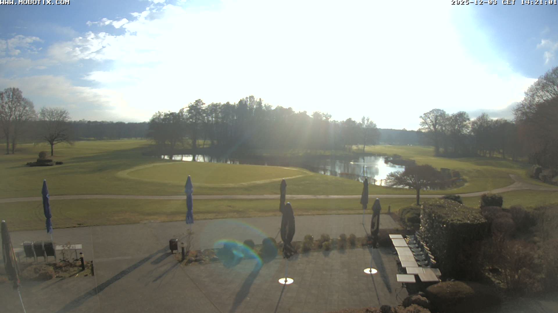 Webcam Golf Club Soufflenheim