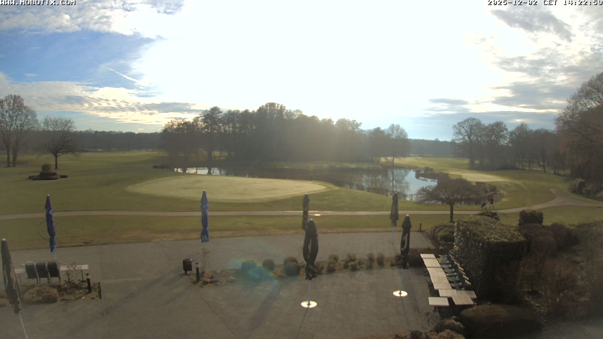 Webcam Golf Club Soufflenheim