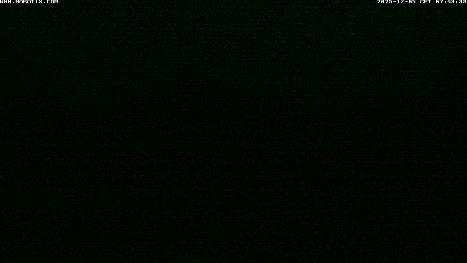 Webcam Golf Club Soufflenheim