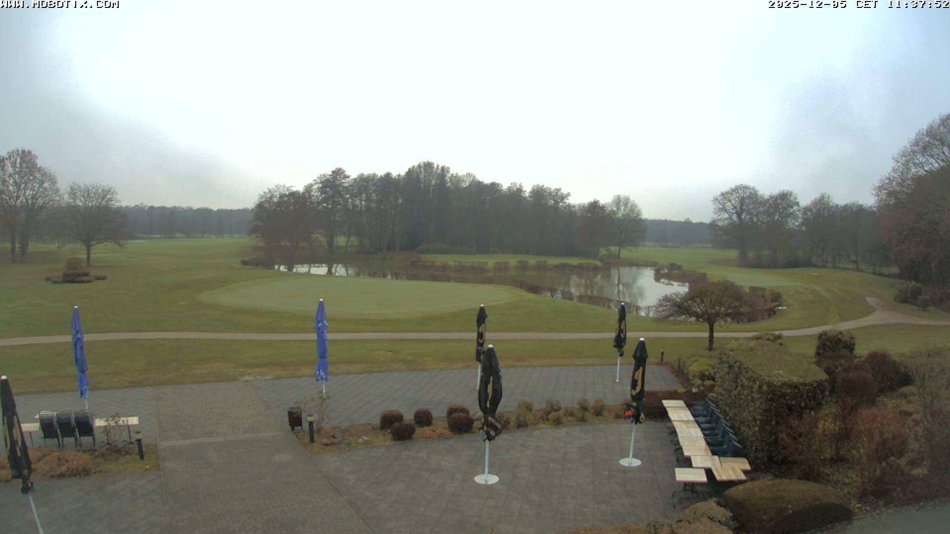 Webcam Golf Club Soufflenheim