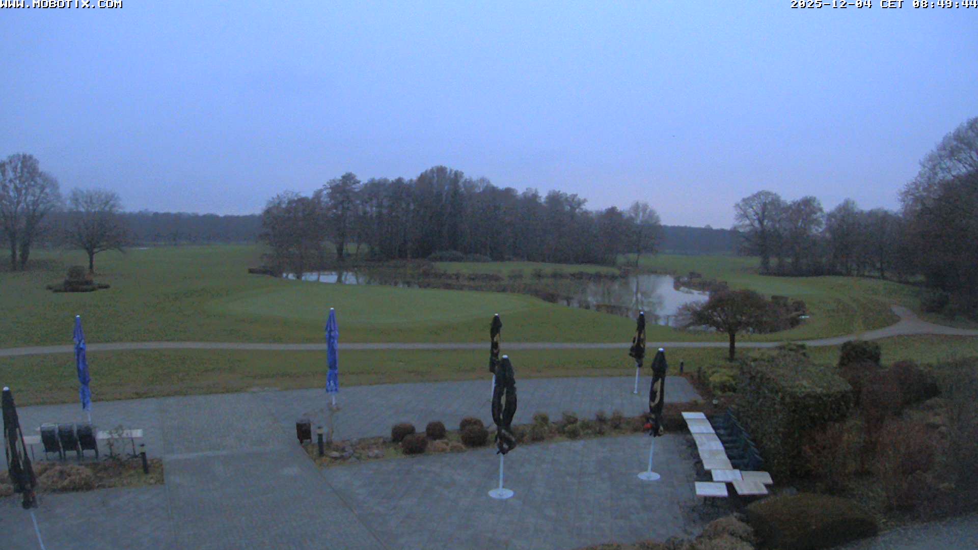 Webcam Golf Club Soufflenheim