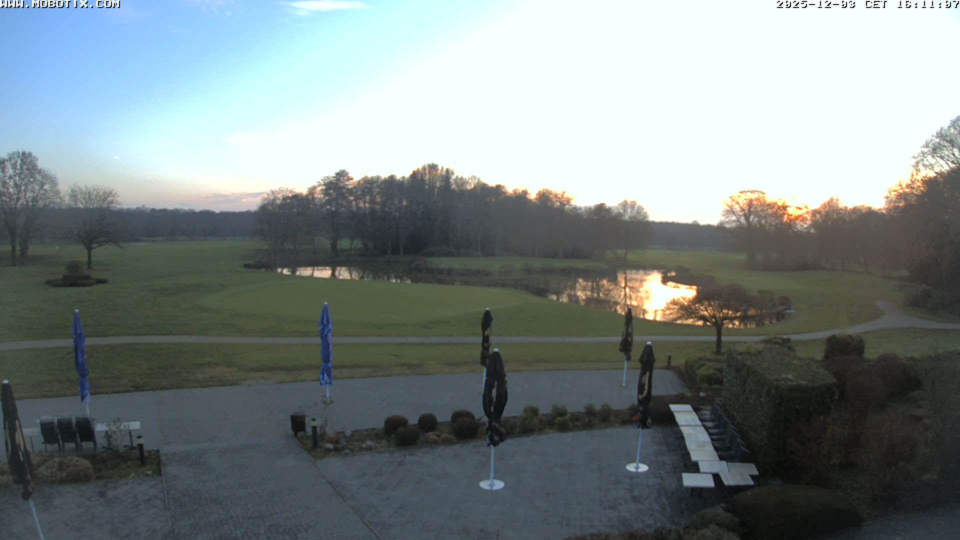 Webcam Golf Club Soufflenheim