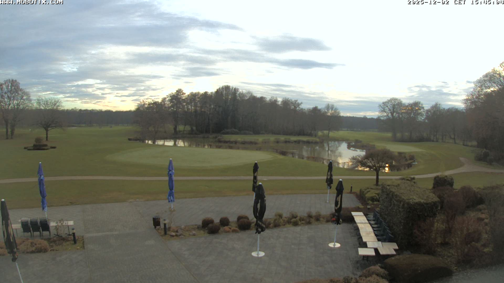 Webcam Golf Club Soufflenheim