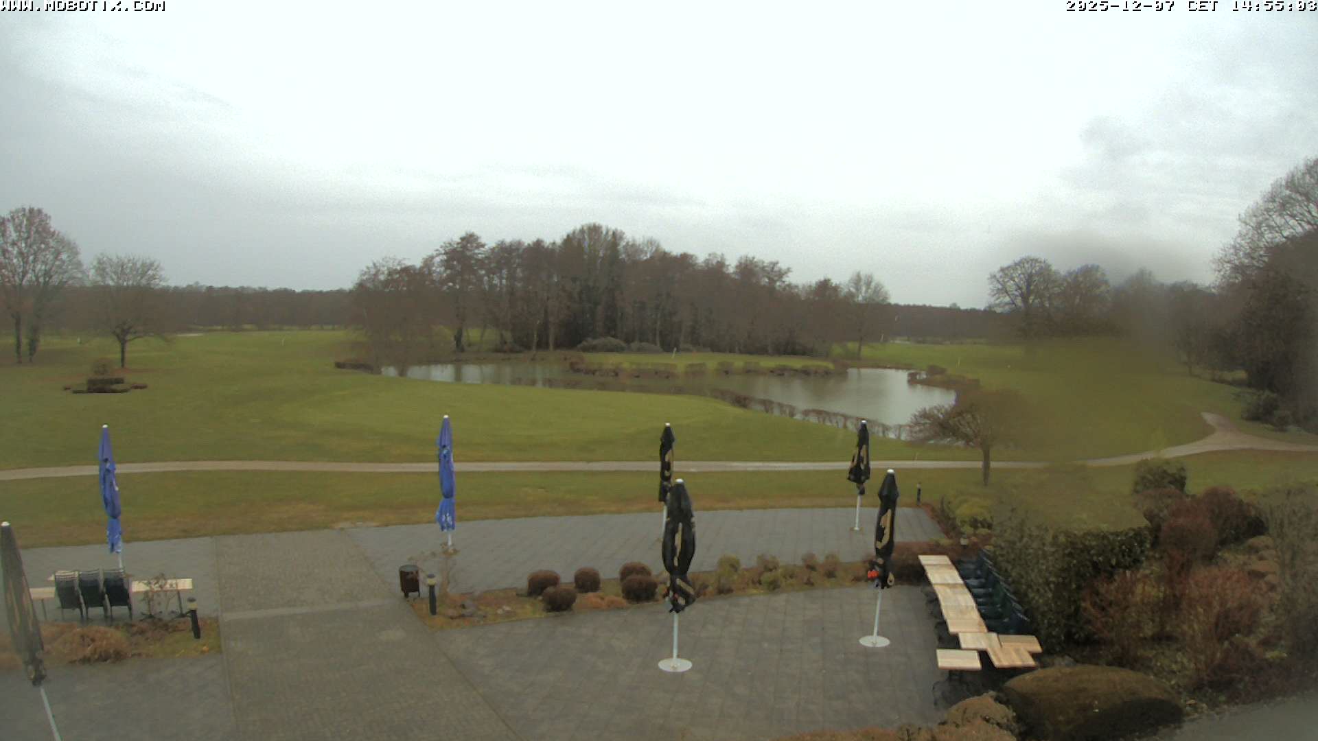 Webcam Golf Club Soufflenheim