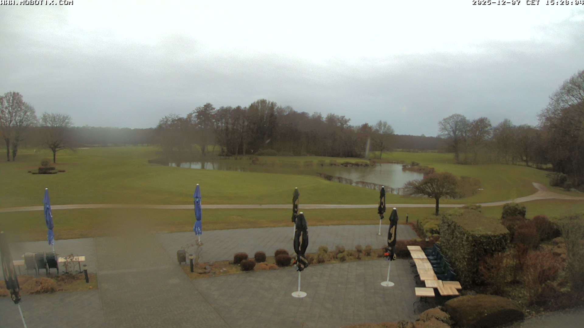 Webcam Golf Club Soufflenheim